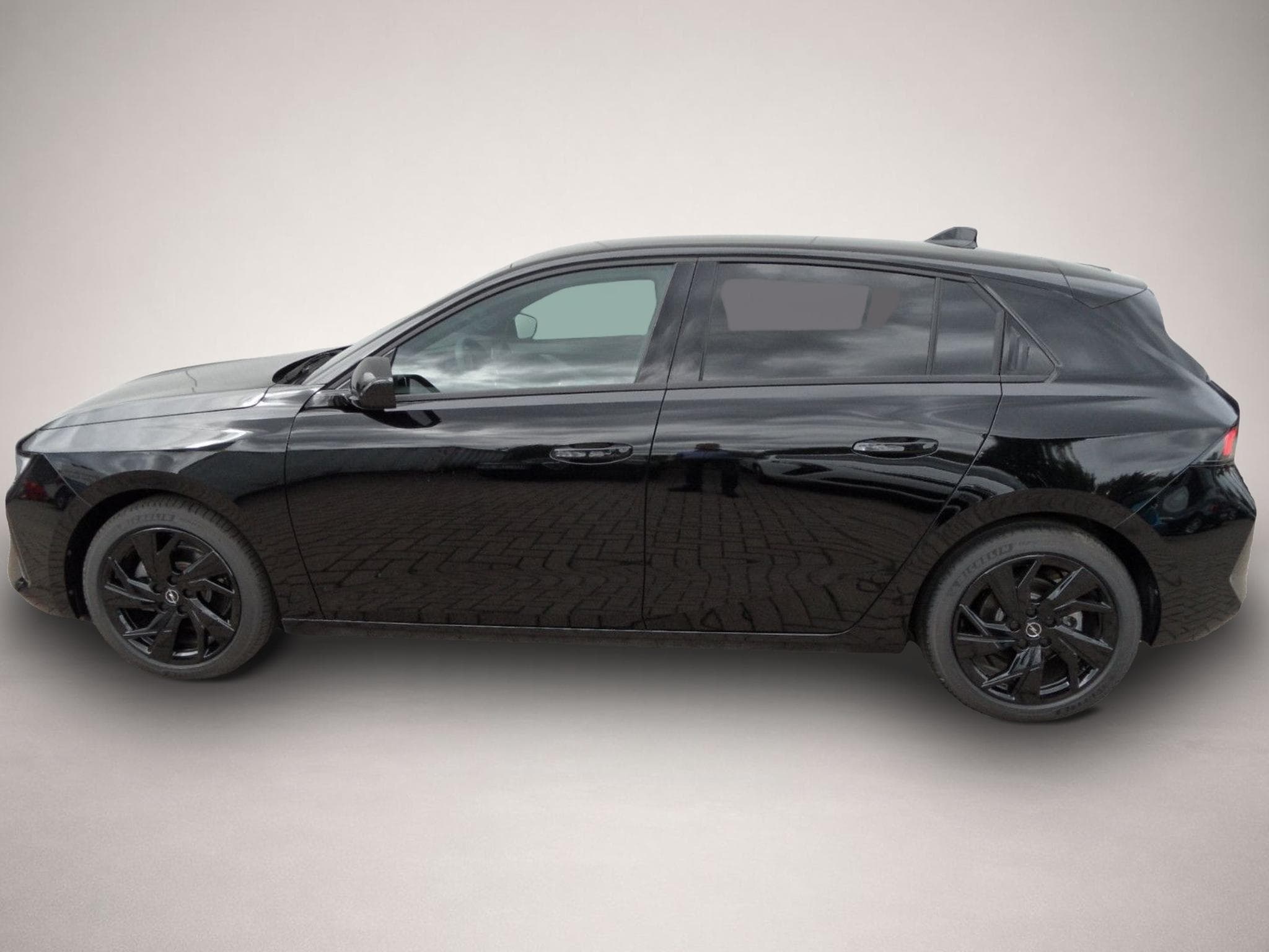 Opel Astra (2024) - Foto 3