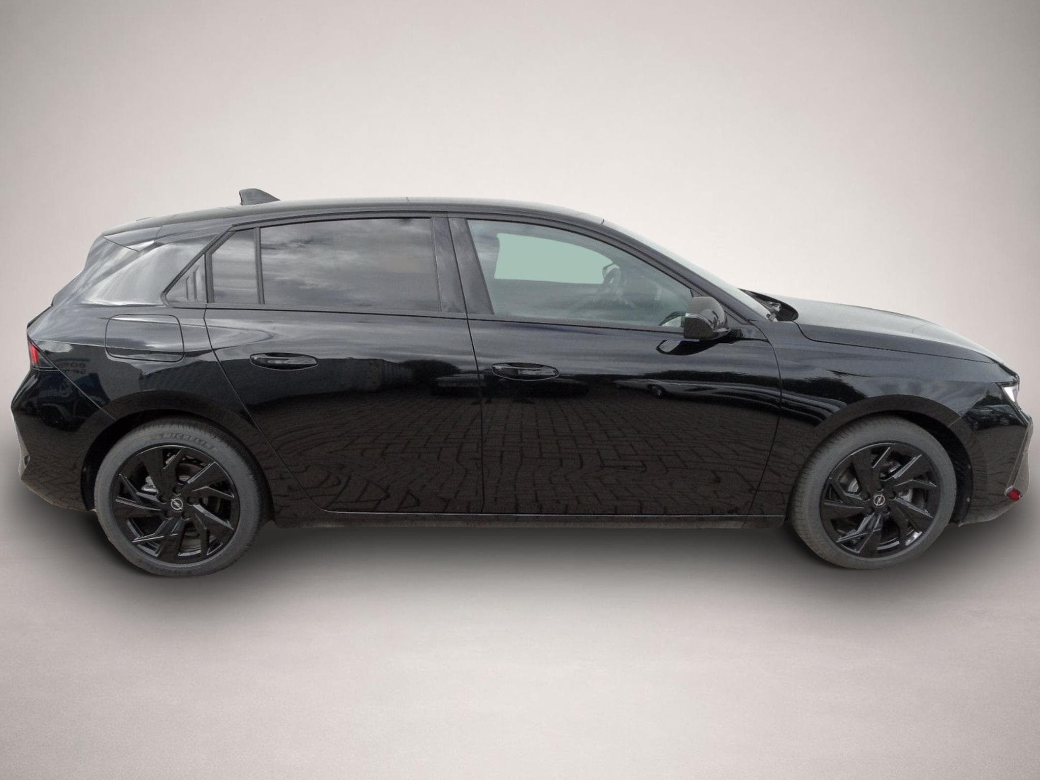 Opel Astra (2024) - Foto 4