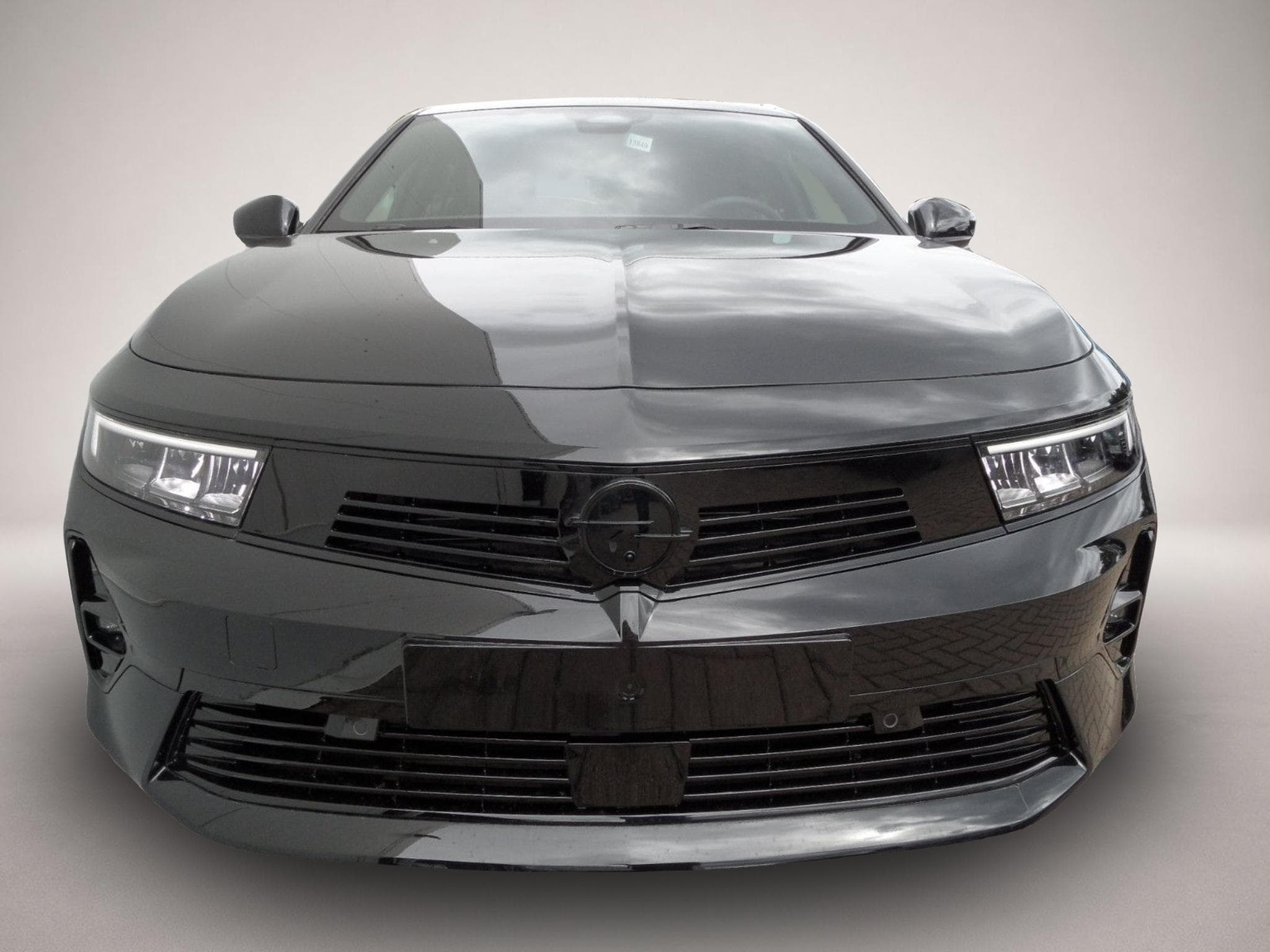 Opel Astra (2024) - Foto 5
