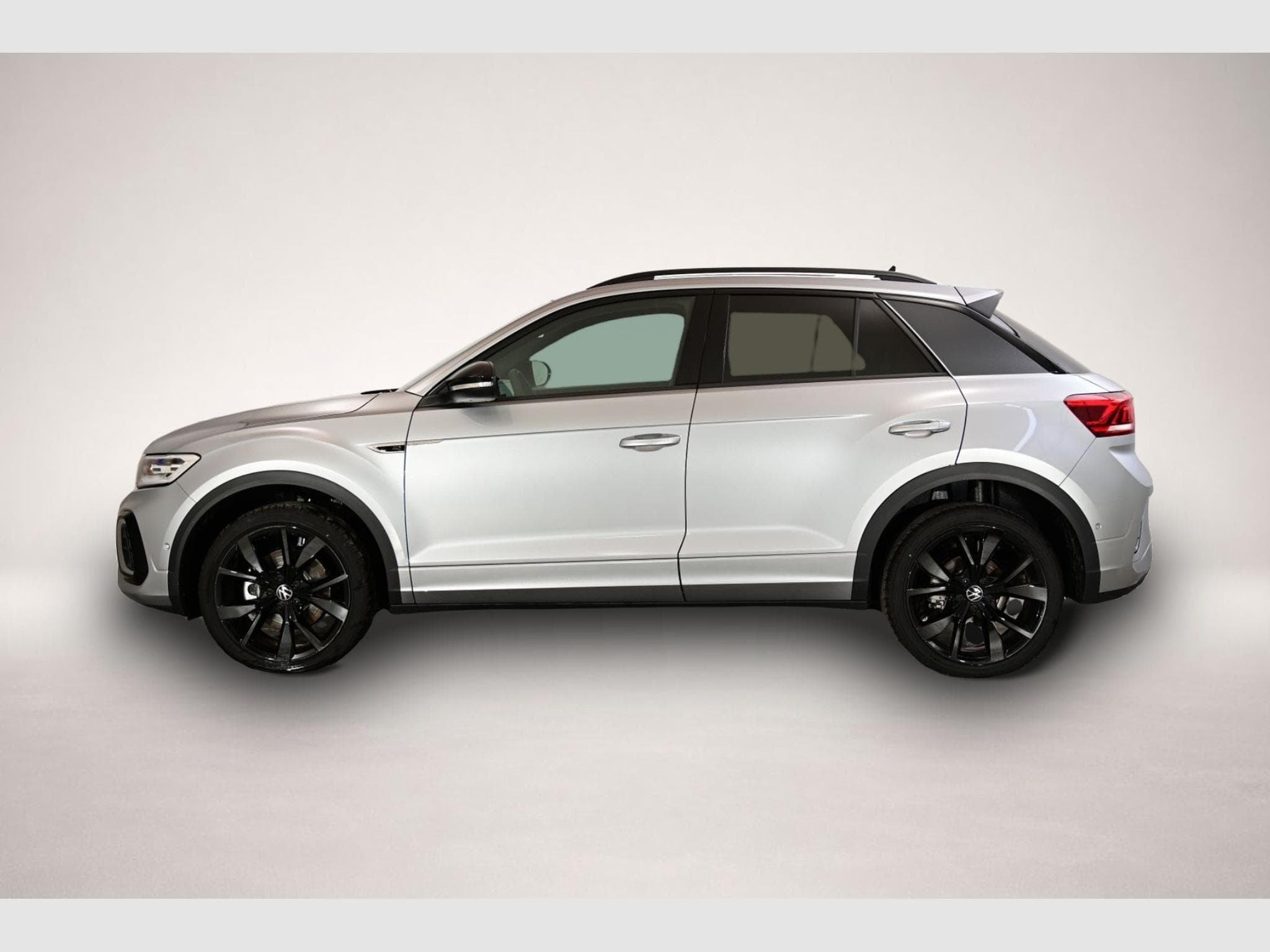 VW T-Roc (2026) - Foto 2