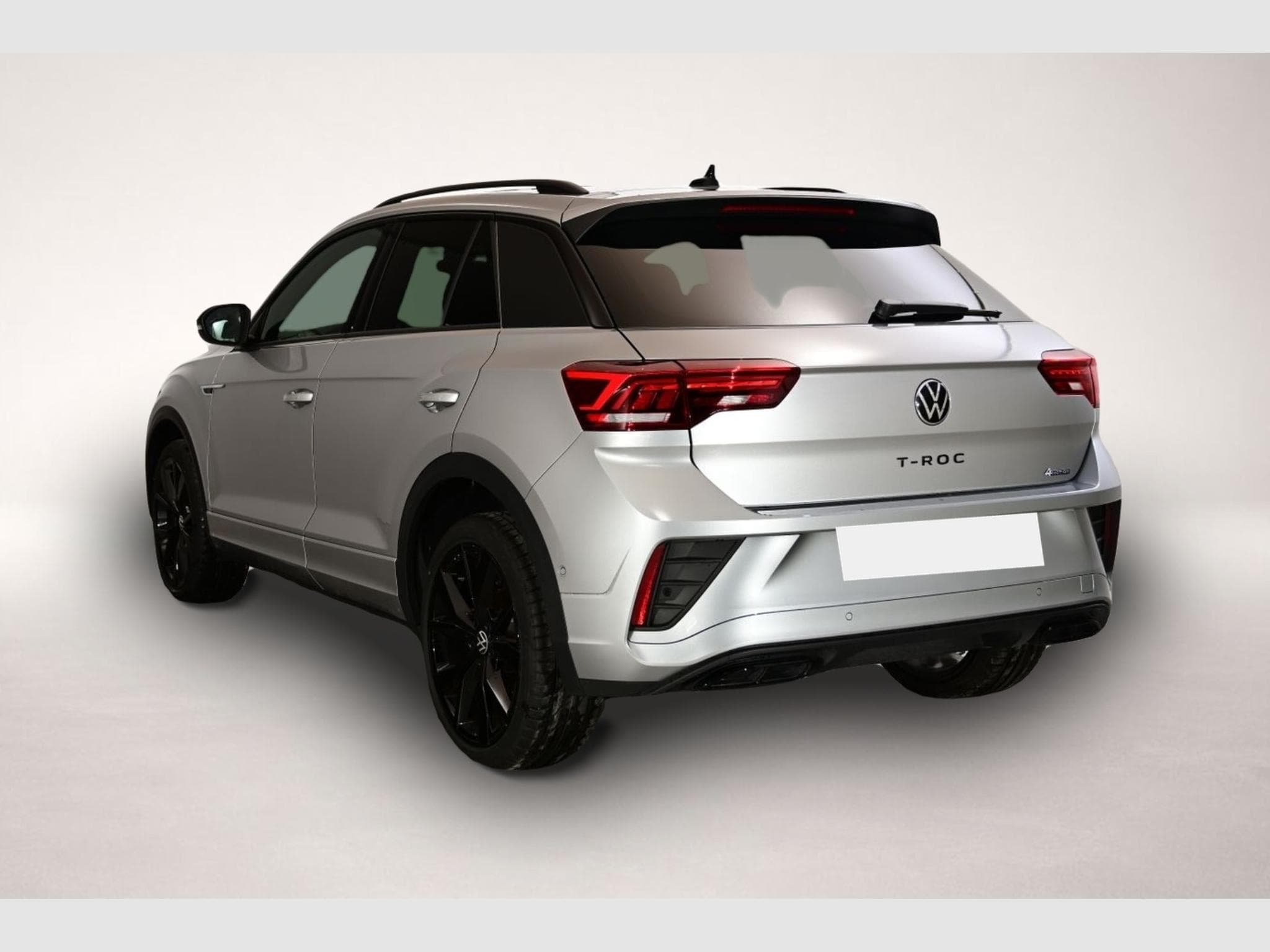 VW T-Roc (2026) - Foto 3