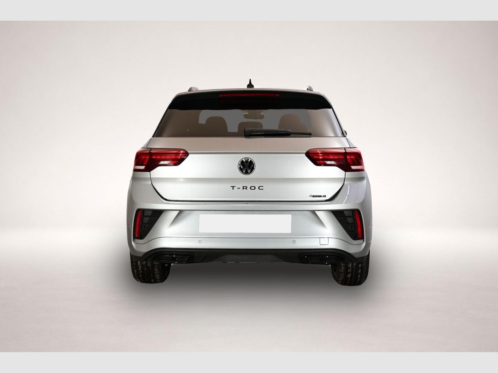 VW T-Roc (2026) - Foto 4