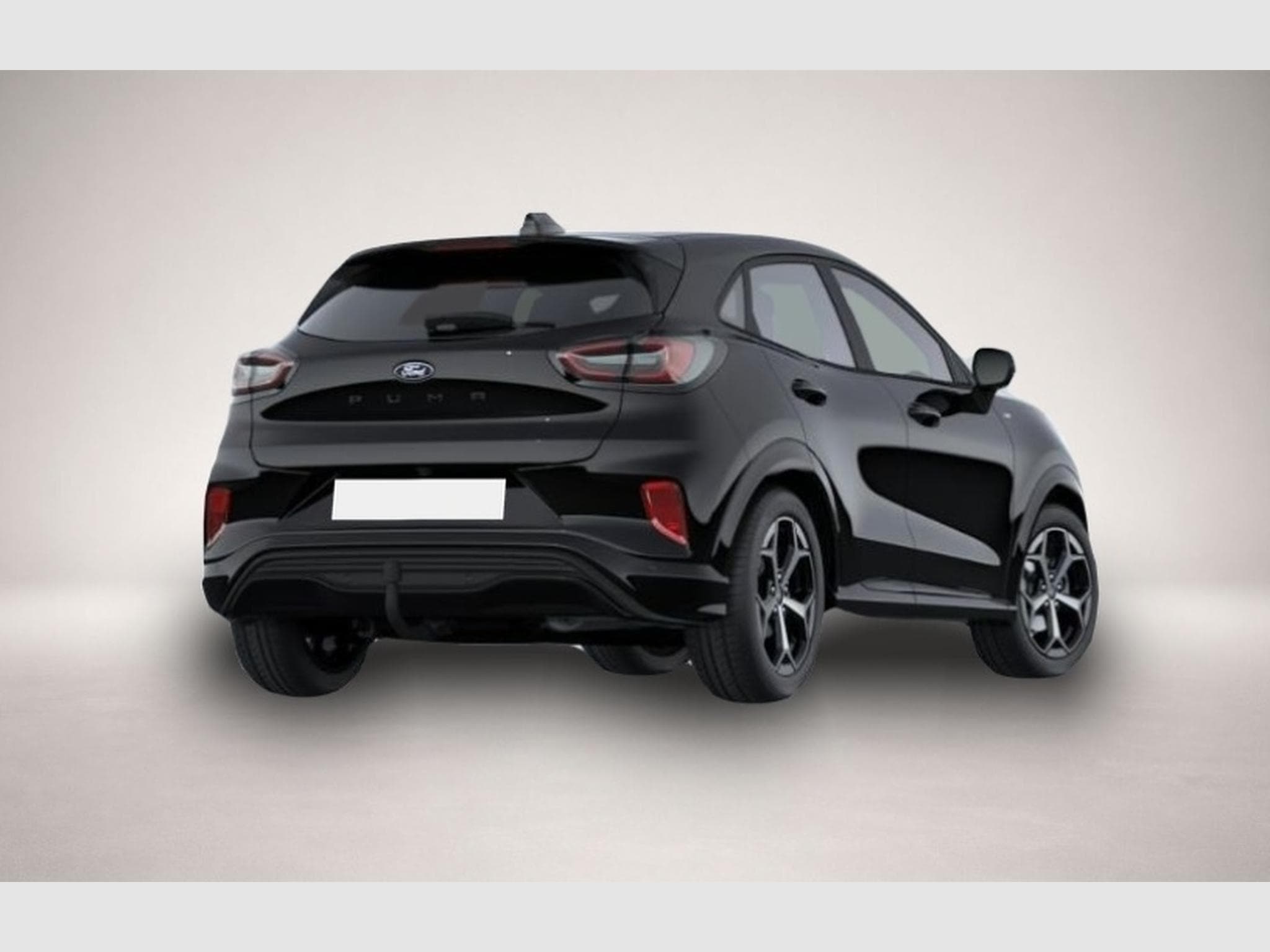 Ford Puma (2026) - Foto 4