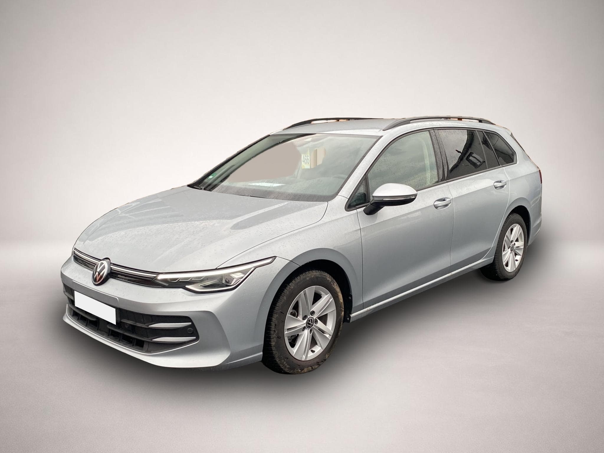 VW Golf (2025) - Foto 2