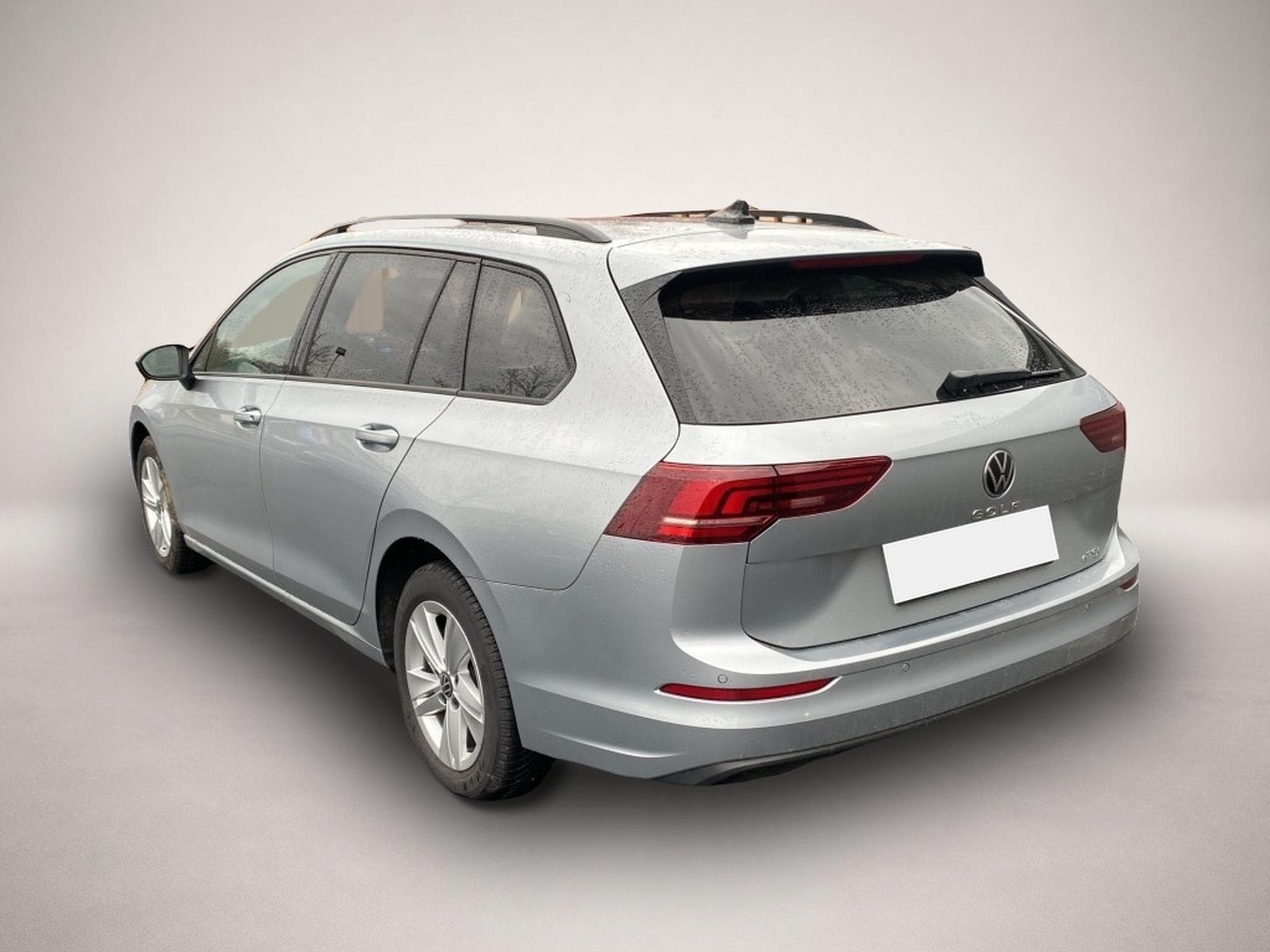 VW Golf (2025) - Foto 3