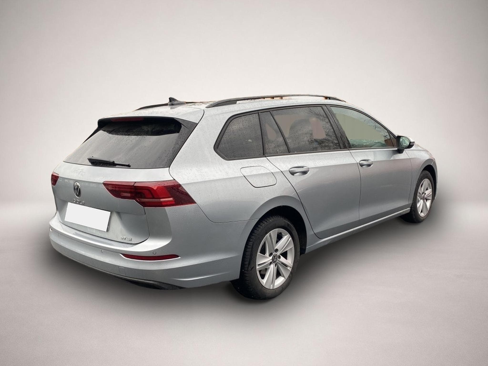 VW Golf (2025) - Foto 4