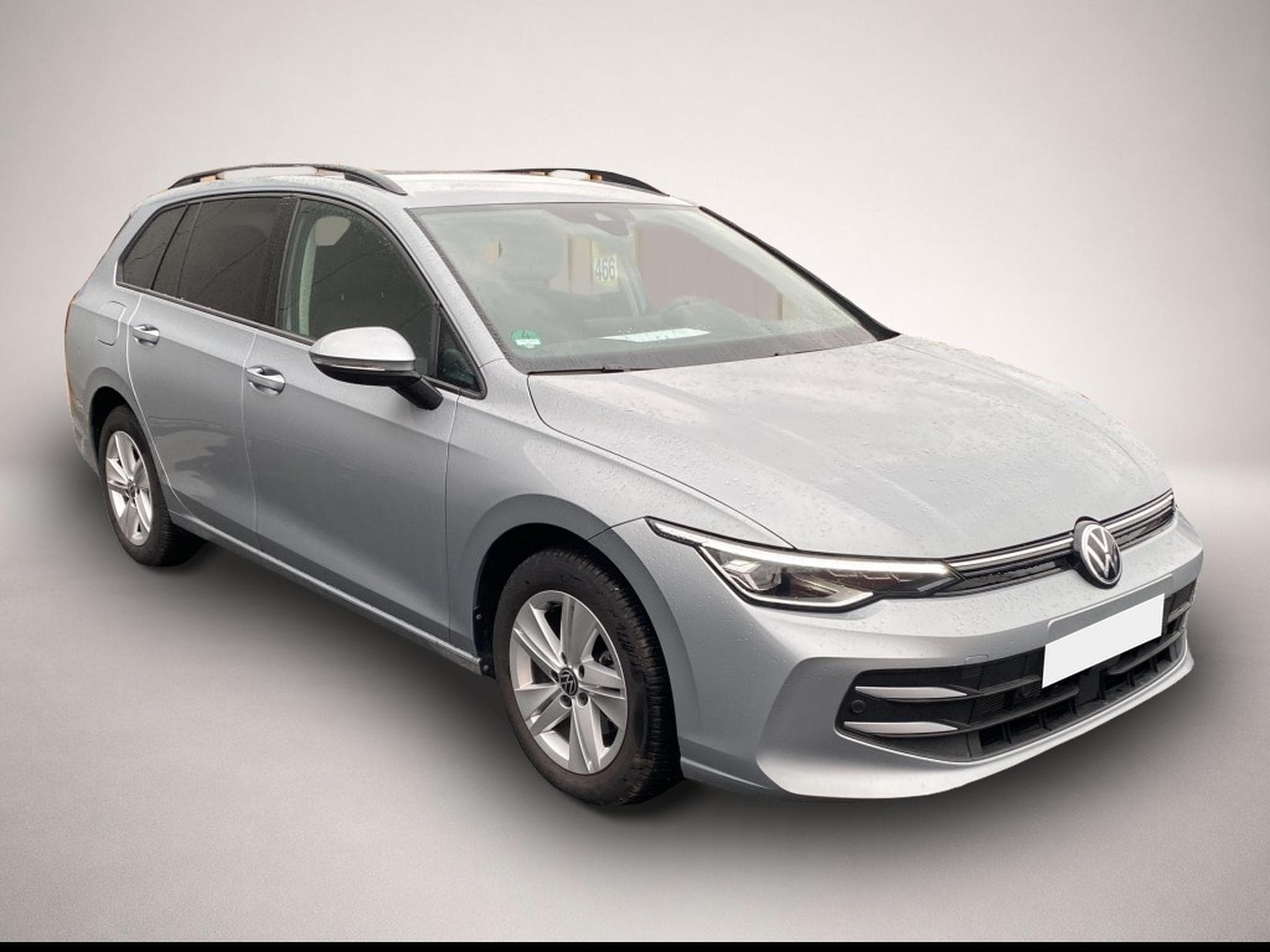 VW Golf (2025) - Foto 5