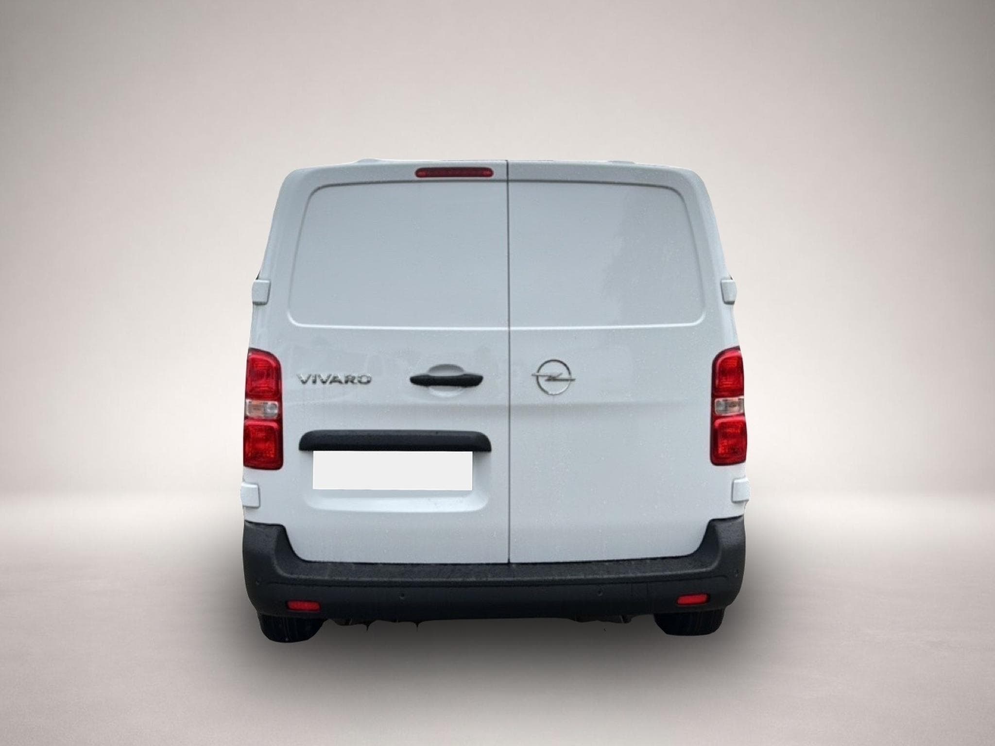 Opel Monterey (2026) - Foto 5