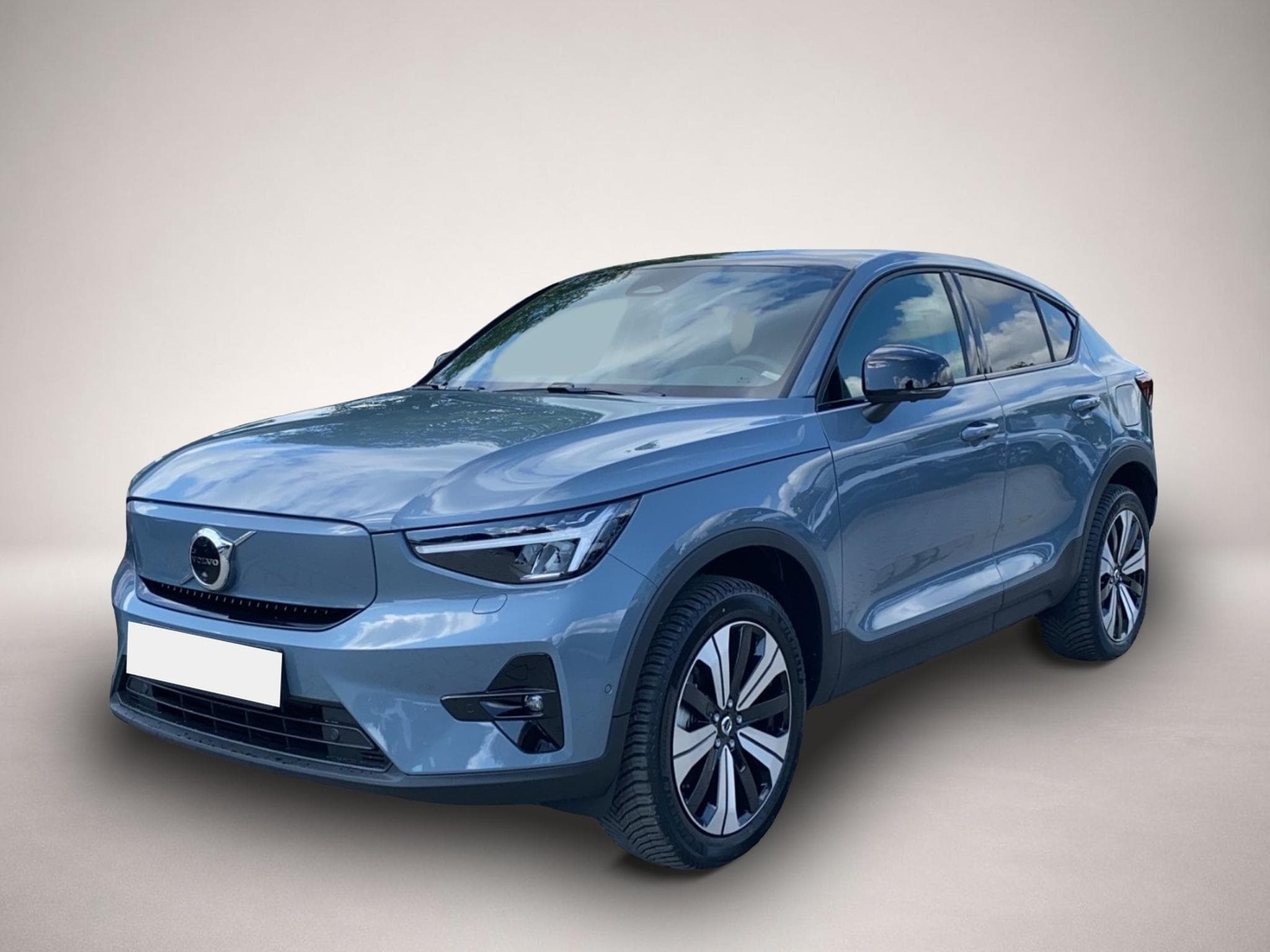 Volvo C40 (2023) - Foto 1
