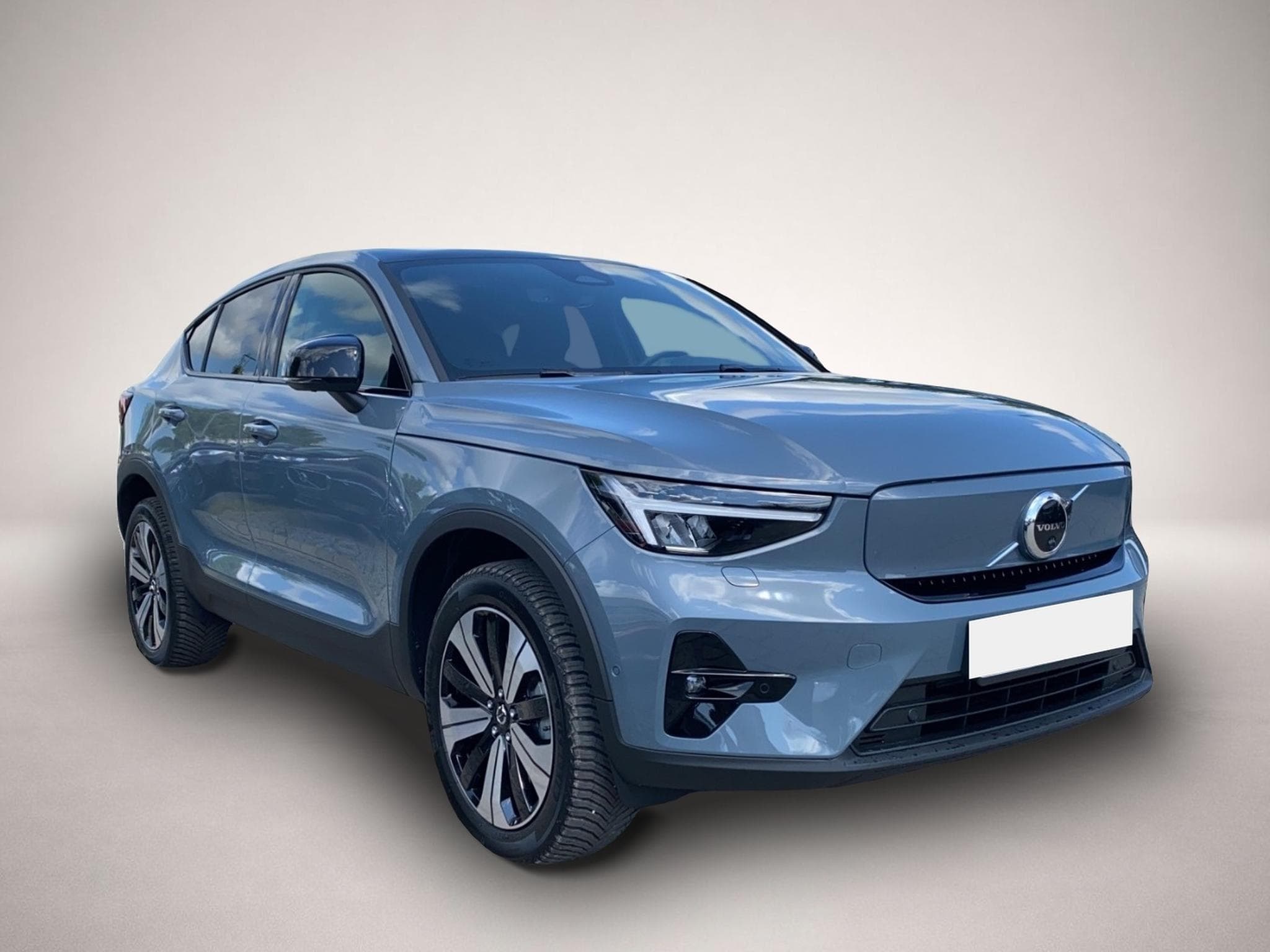 Volvo C40 (2023) - Foto 6