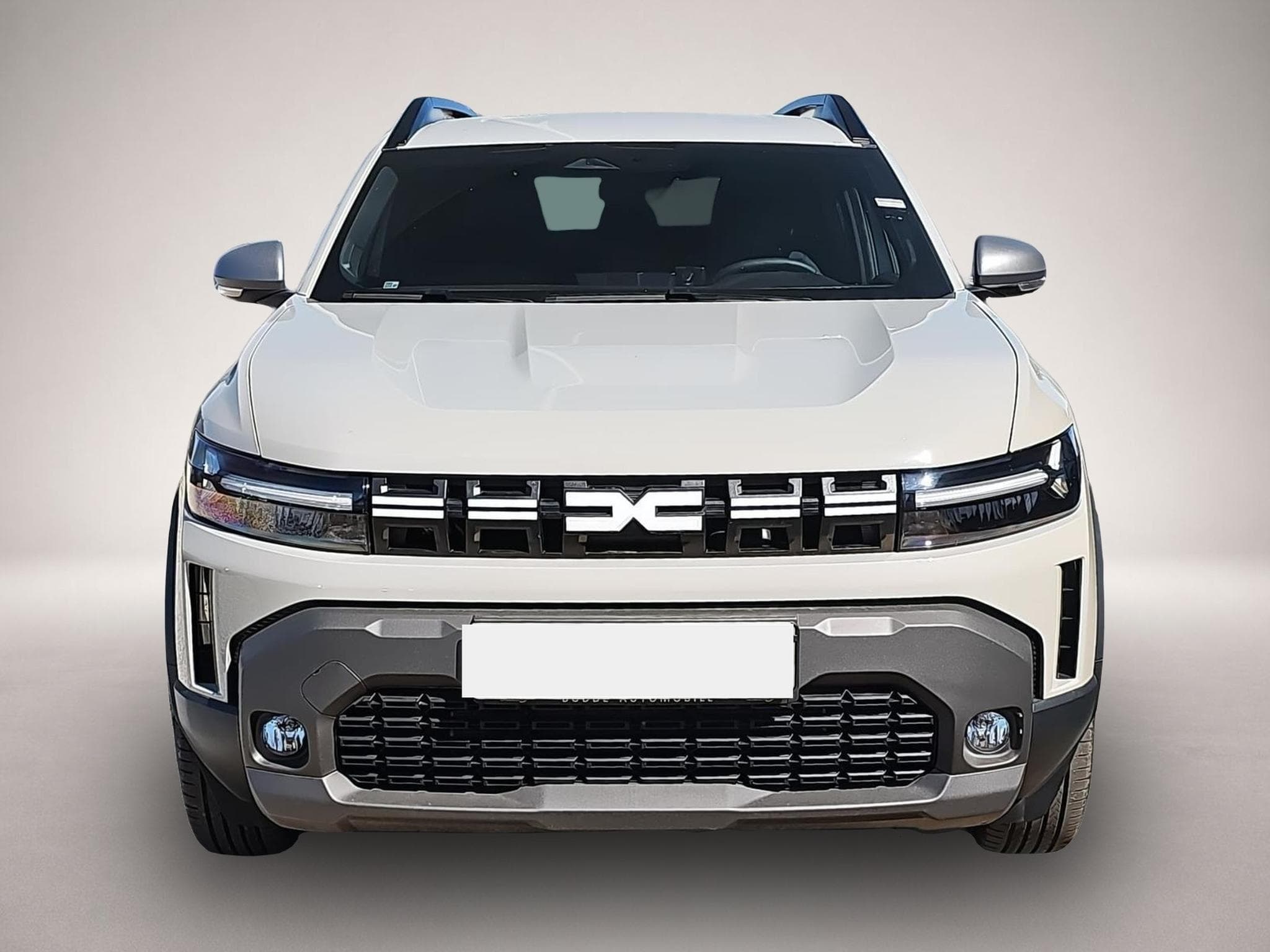 Dacia Duster (2025) - Foto 2