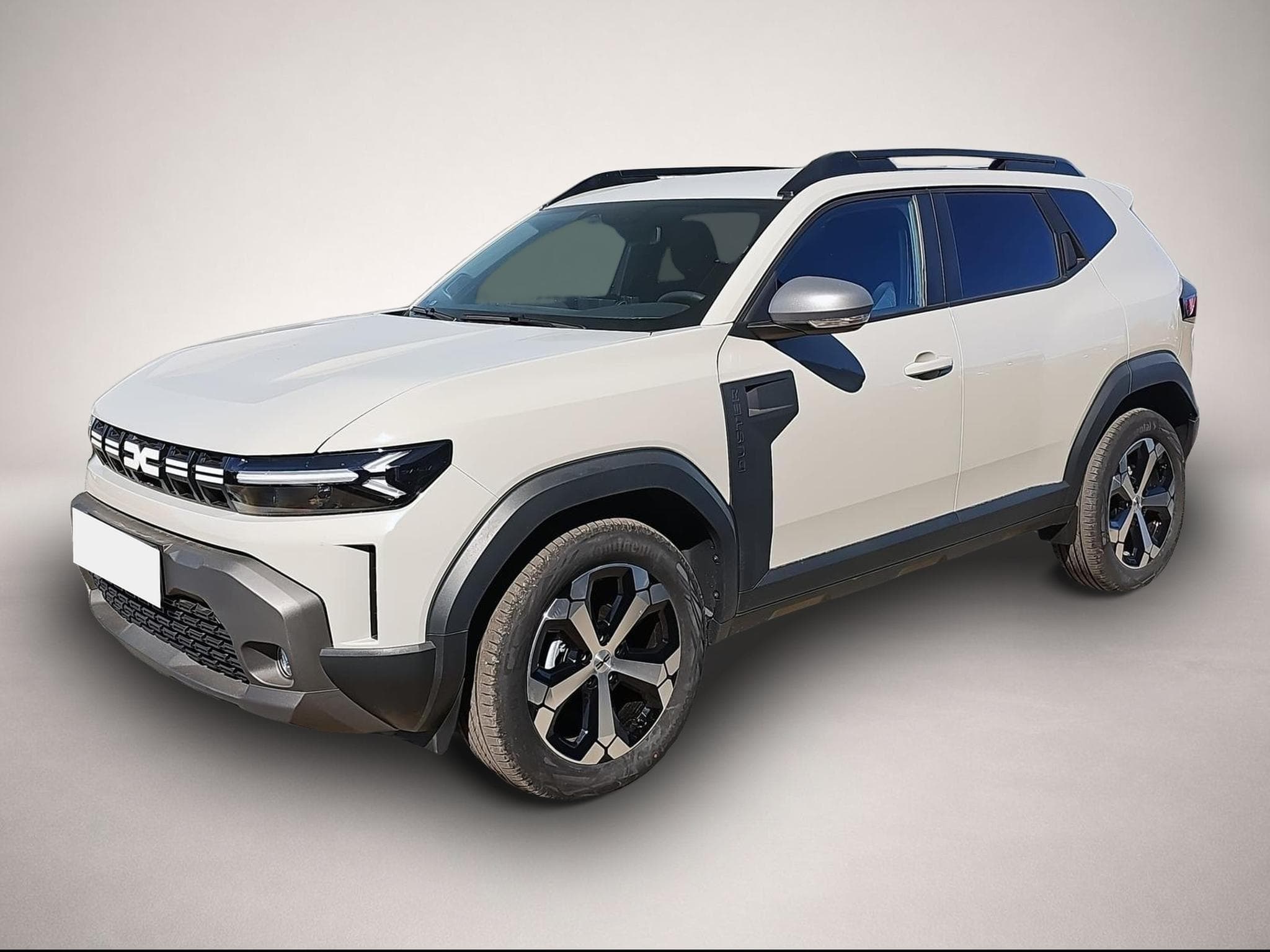 Dacia Duster (2025) - Foto 3