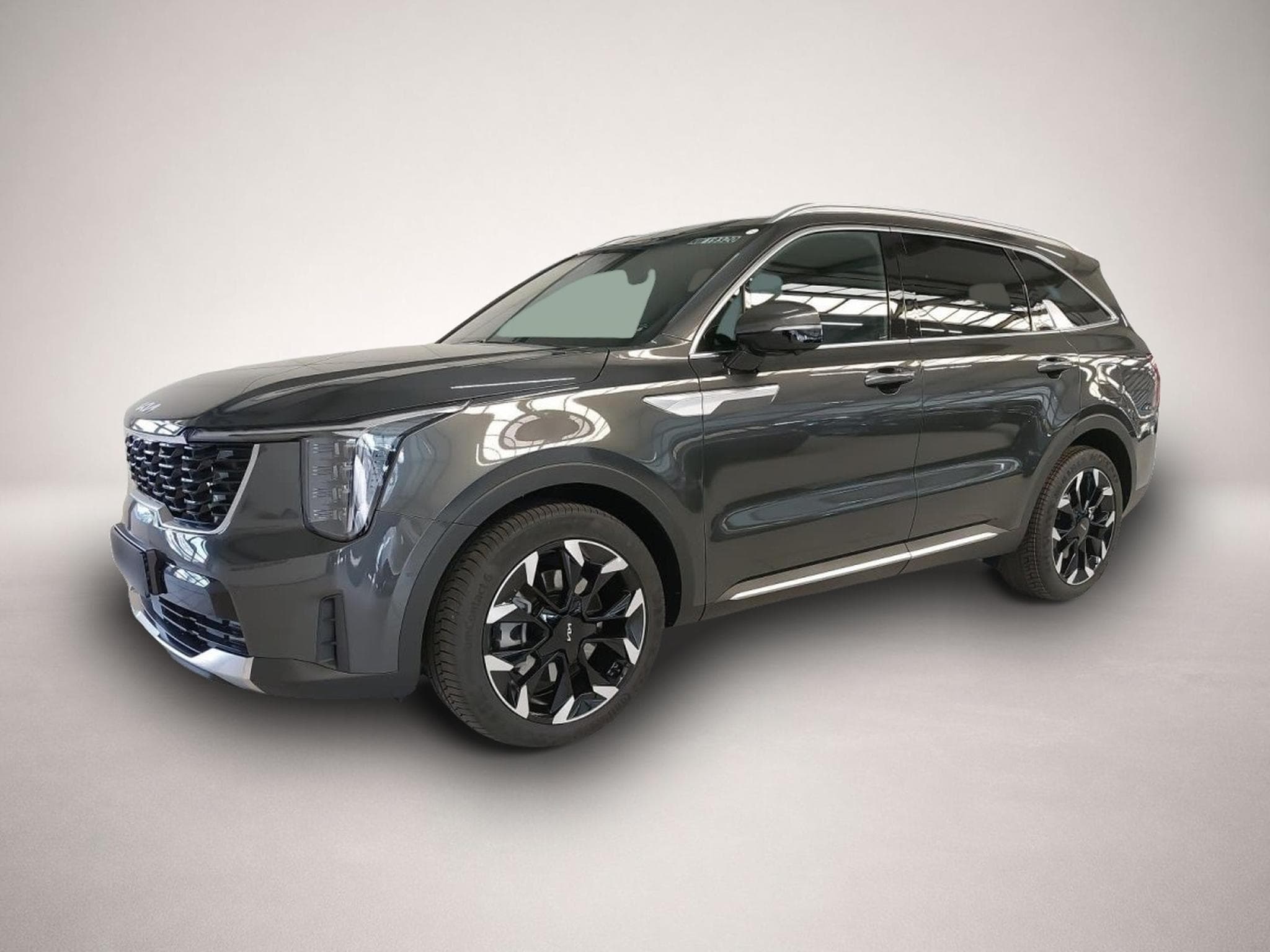 Kia Sorento (2026) - Foto 1