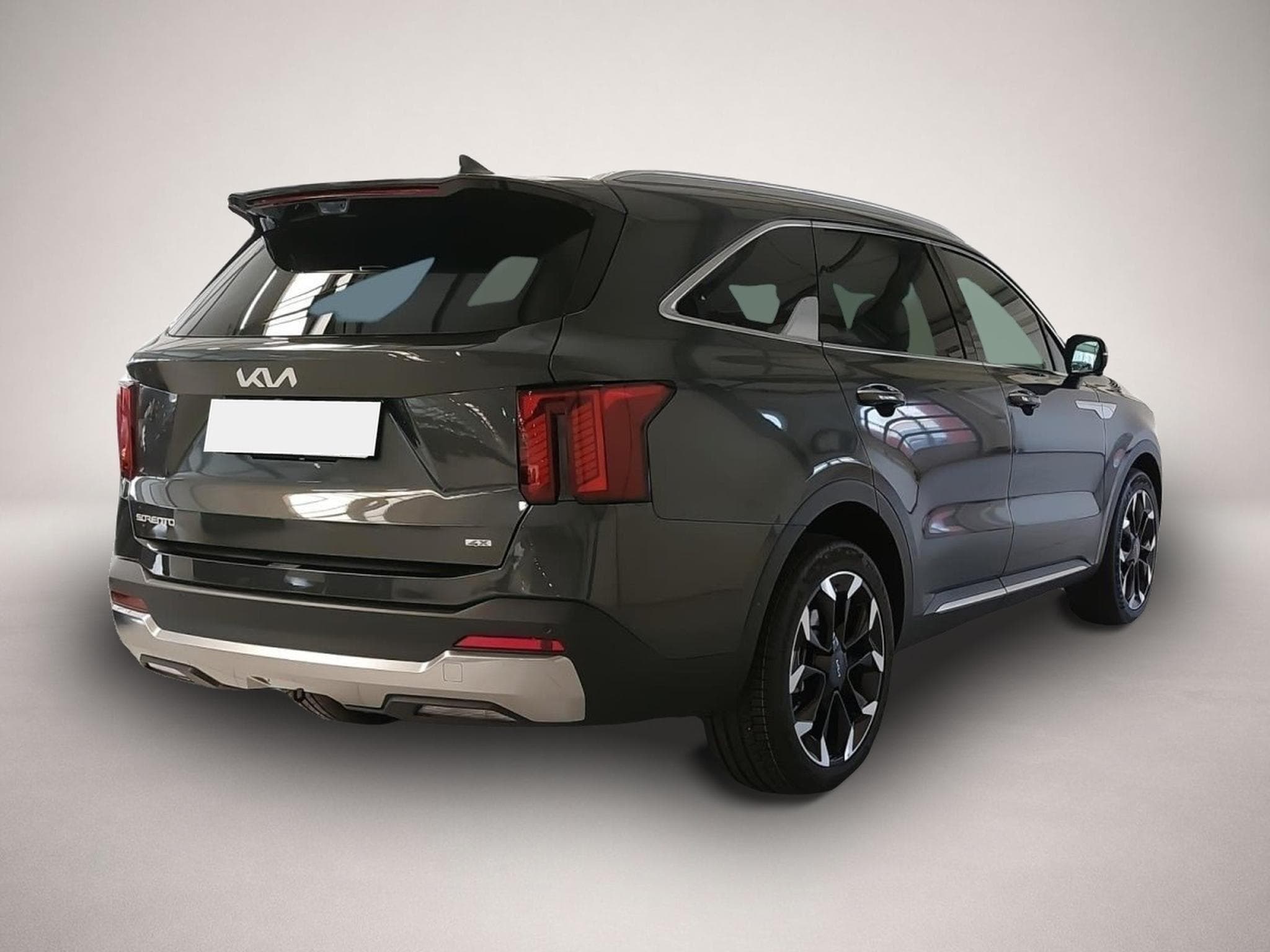 Kia Sorento (2026) - Foto 2