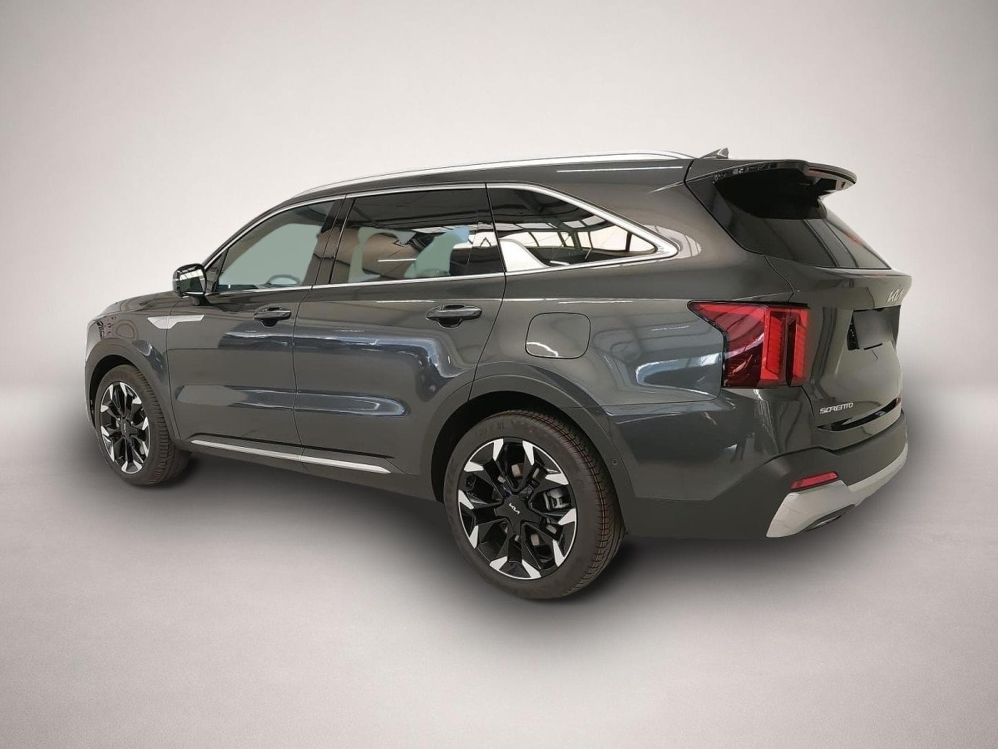 Kia Sorento (2026) - Foto 3