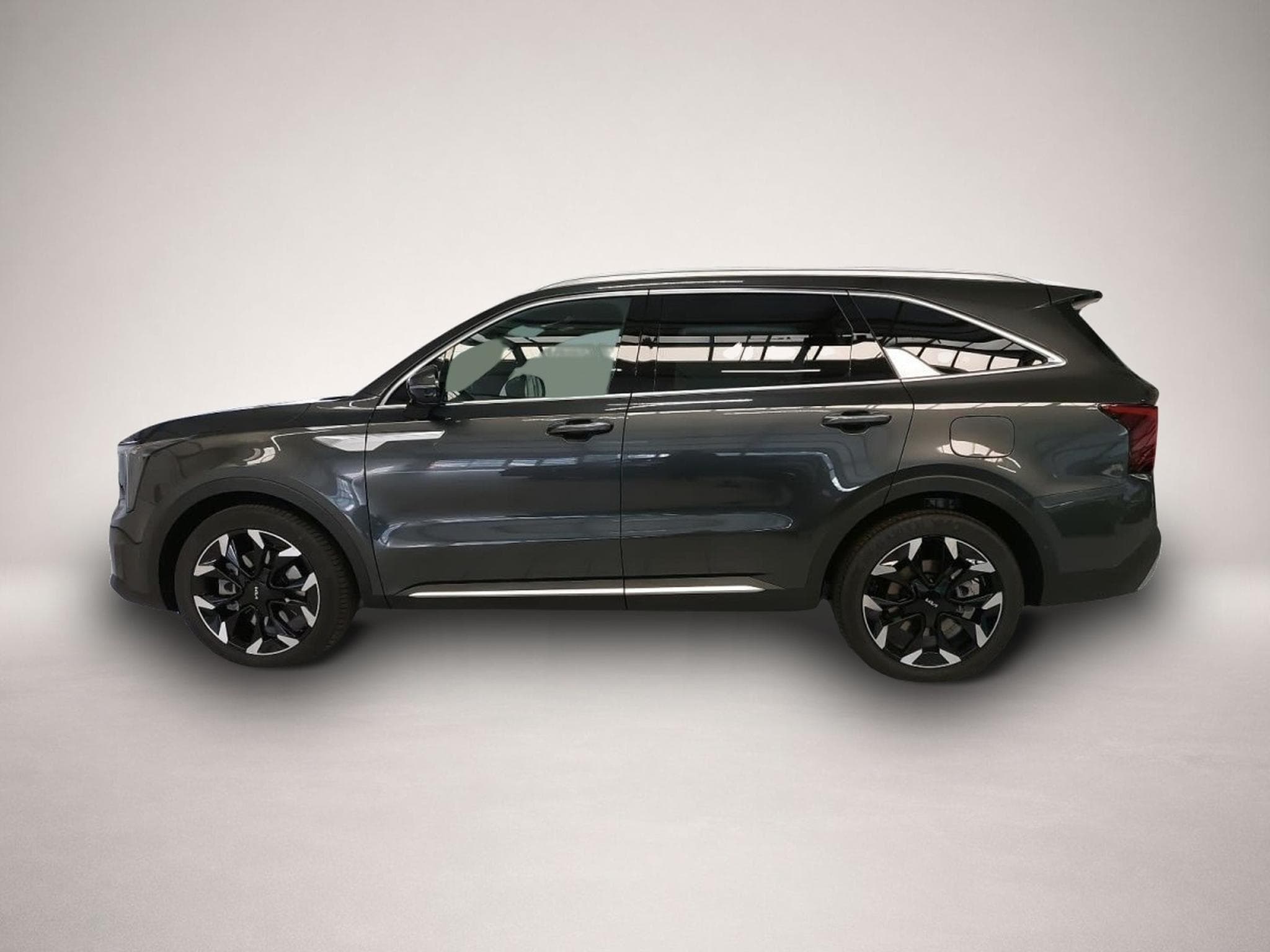 Kia Sorento (2026) - Foto 4