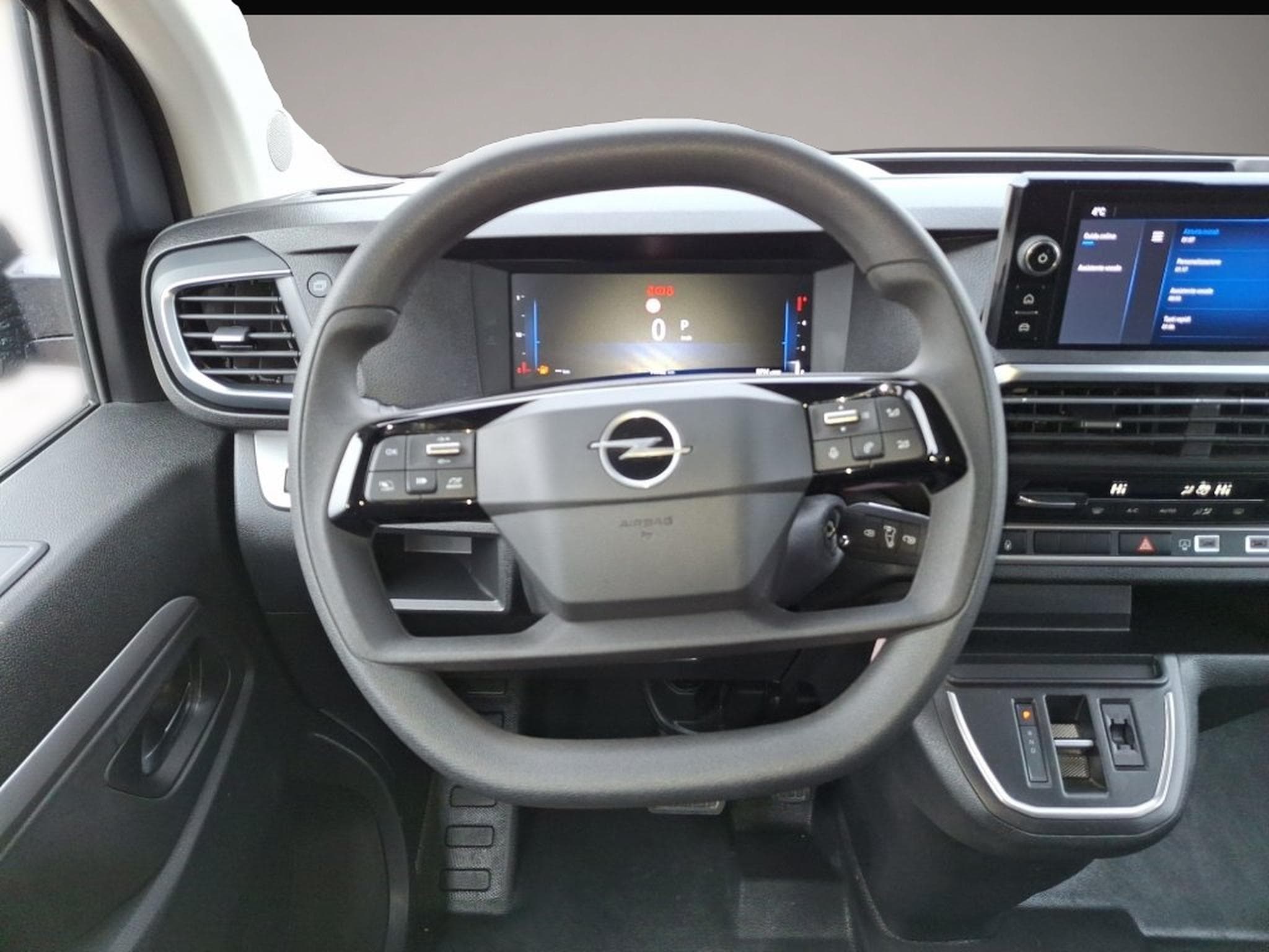 Opel Zafira (2025) - Photo 4