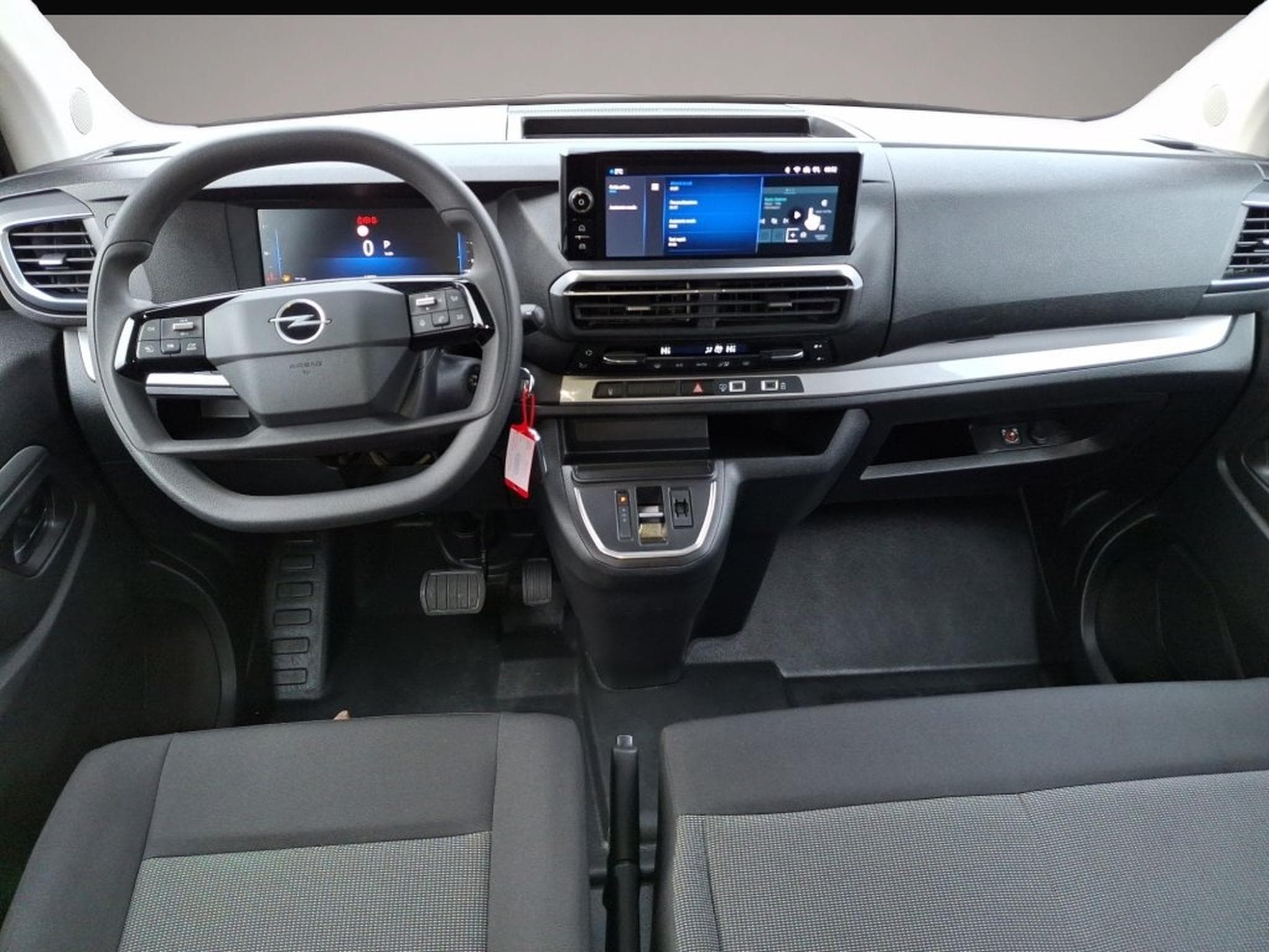 Opel Zafira (2025) - Photo 5