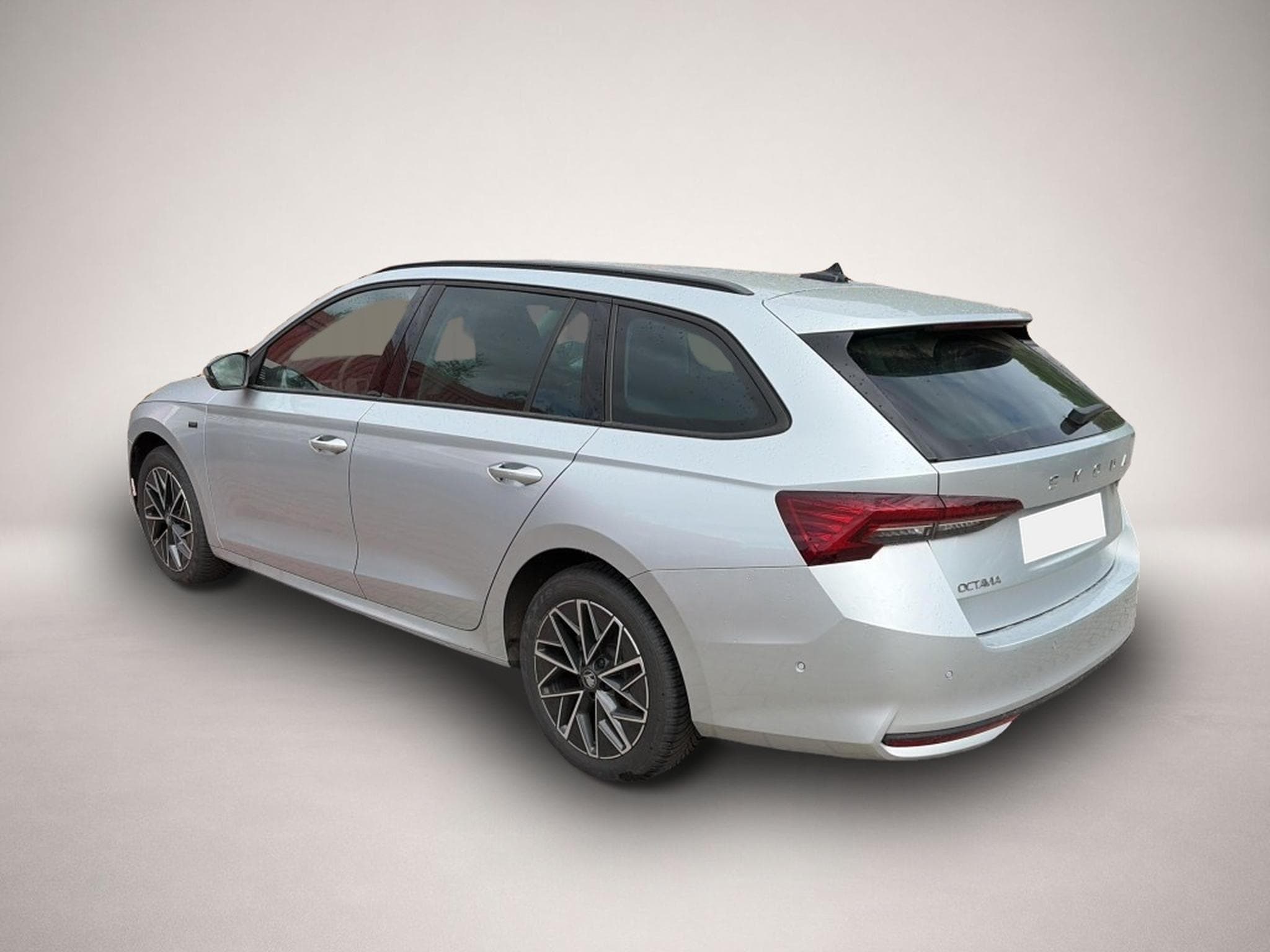 Skoda Octavia (2025) - Foto 3