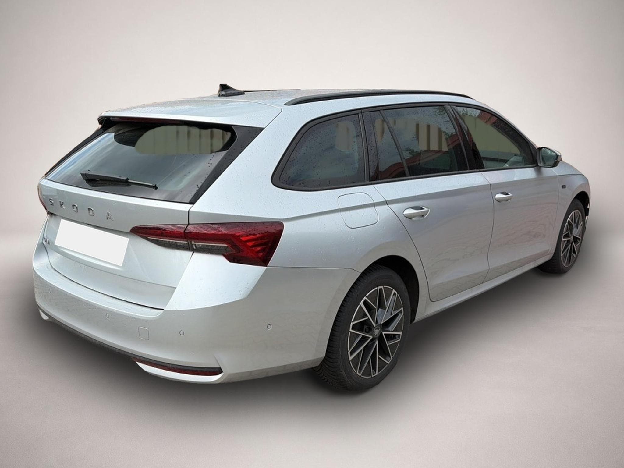 Skoda Octavia (2025) - Foto 4