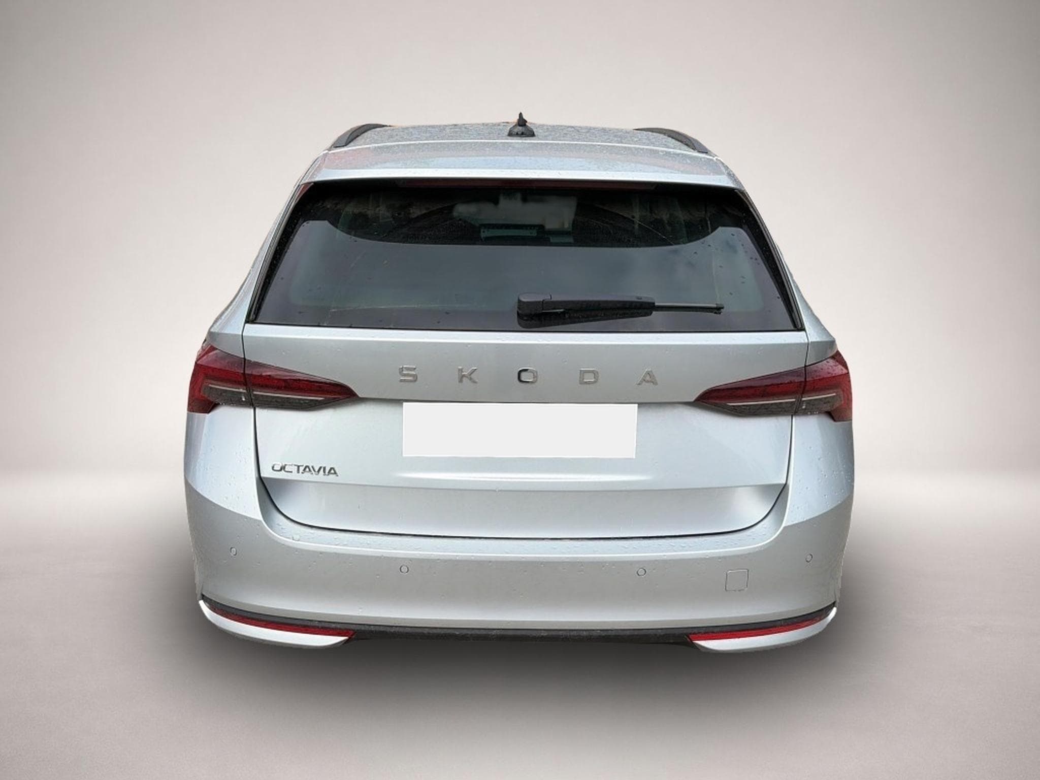 Skoda Octavia (2025) - Foto 5