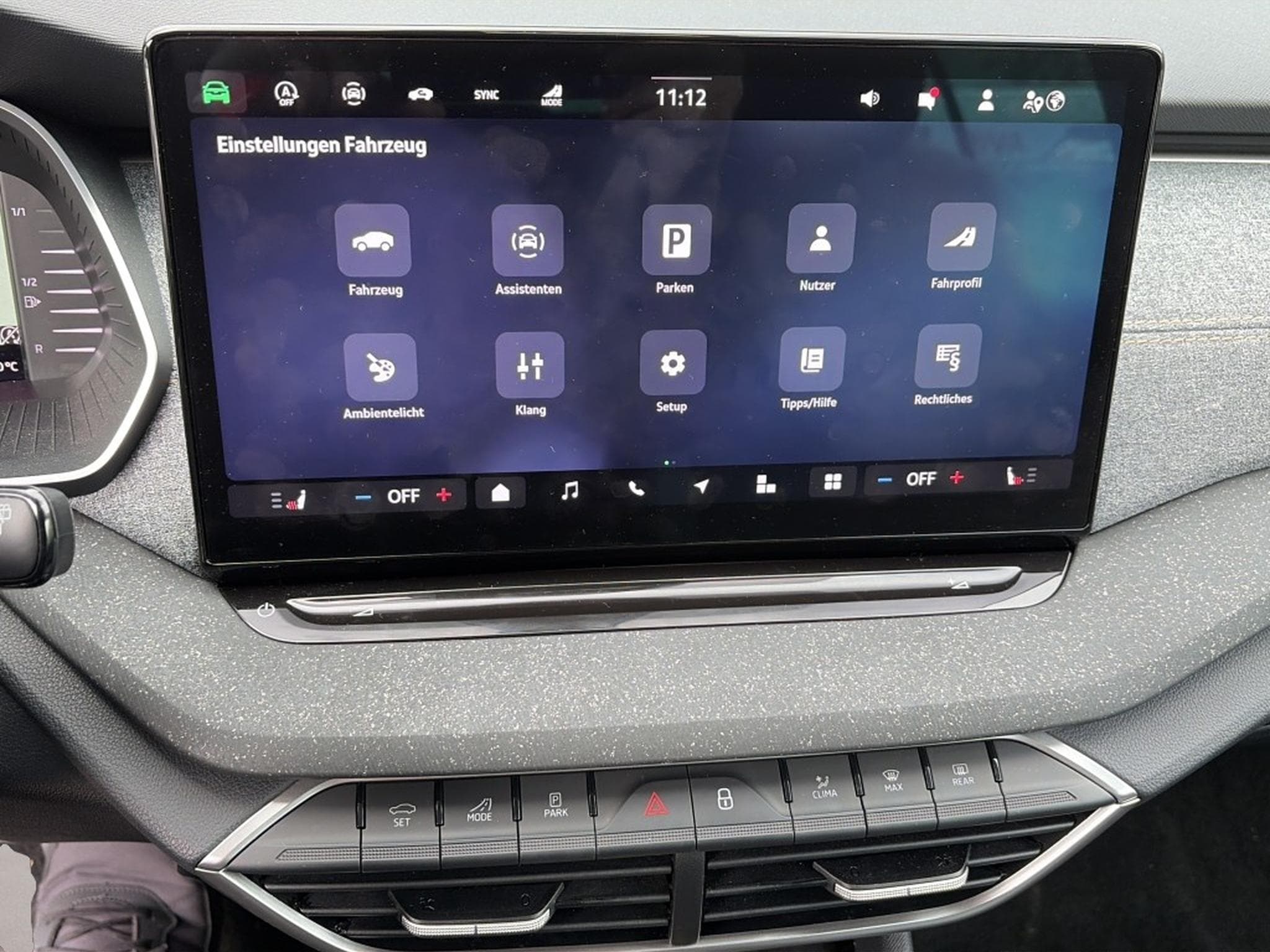 Skoda Octavia (2025) - Foto 7