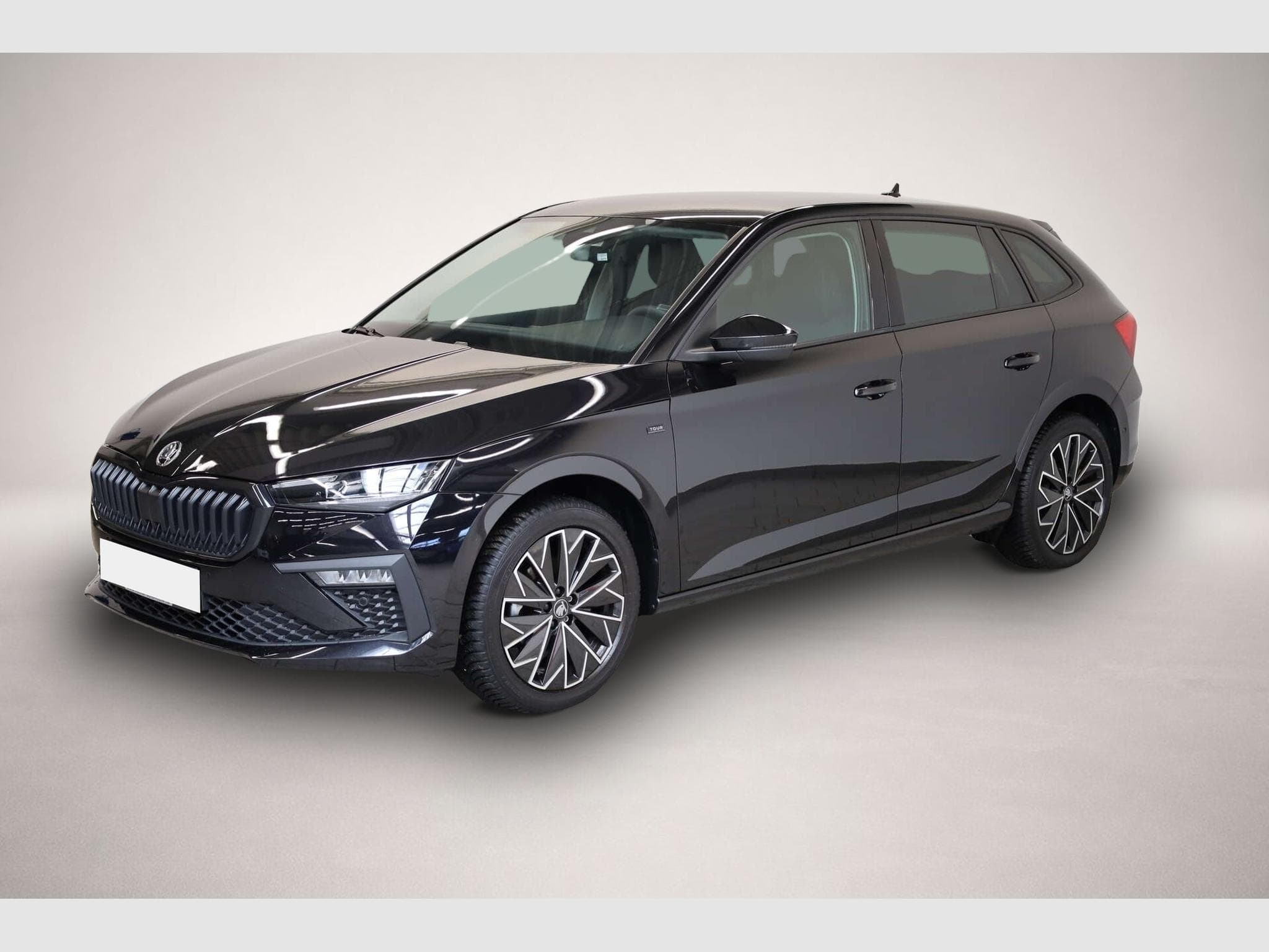 Skoda Scala (2025) - Foto 1