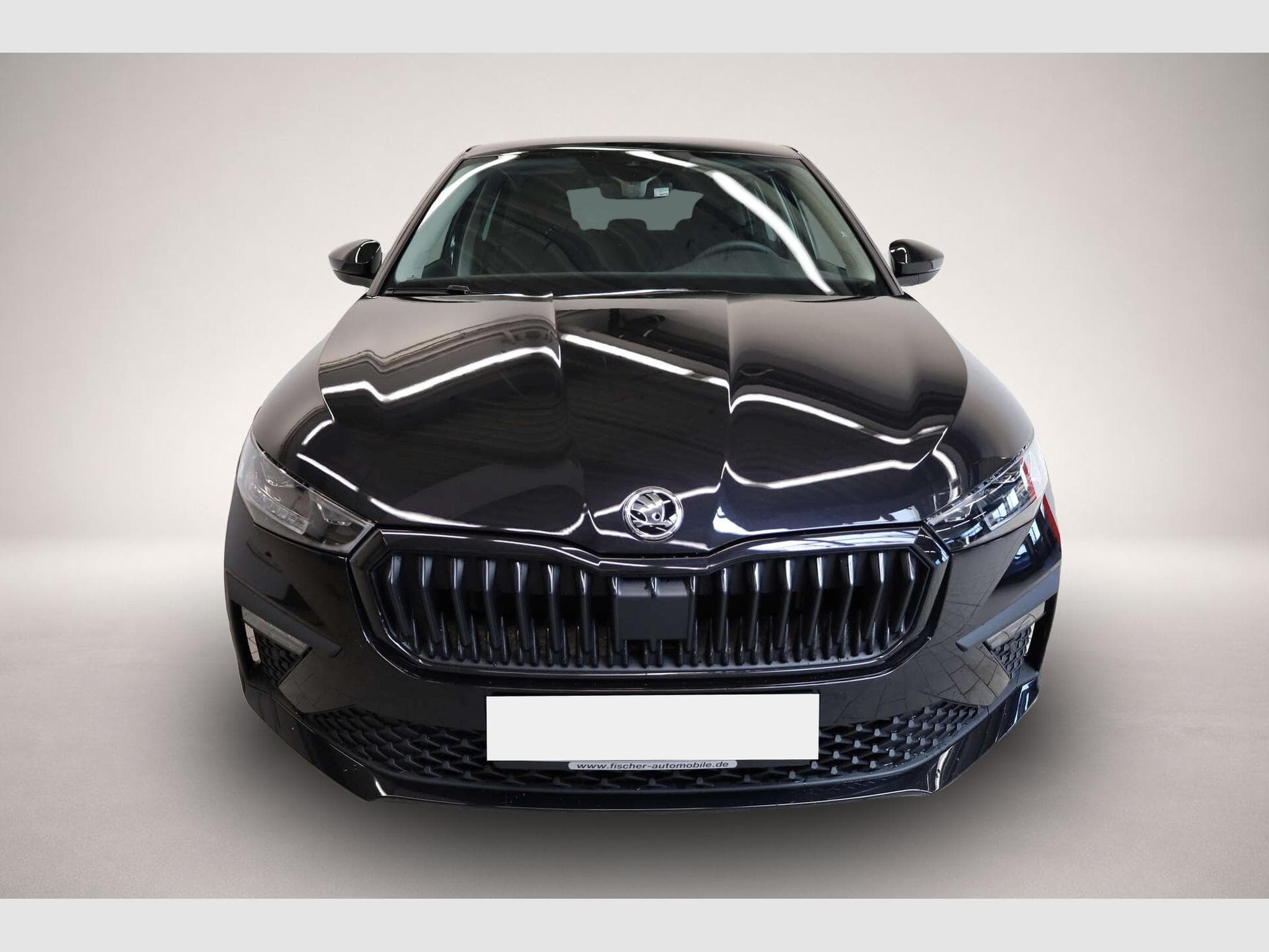 Skoda Scala (2025) - Foto 2