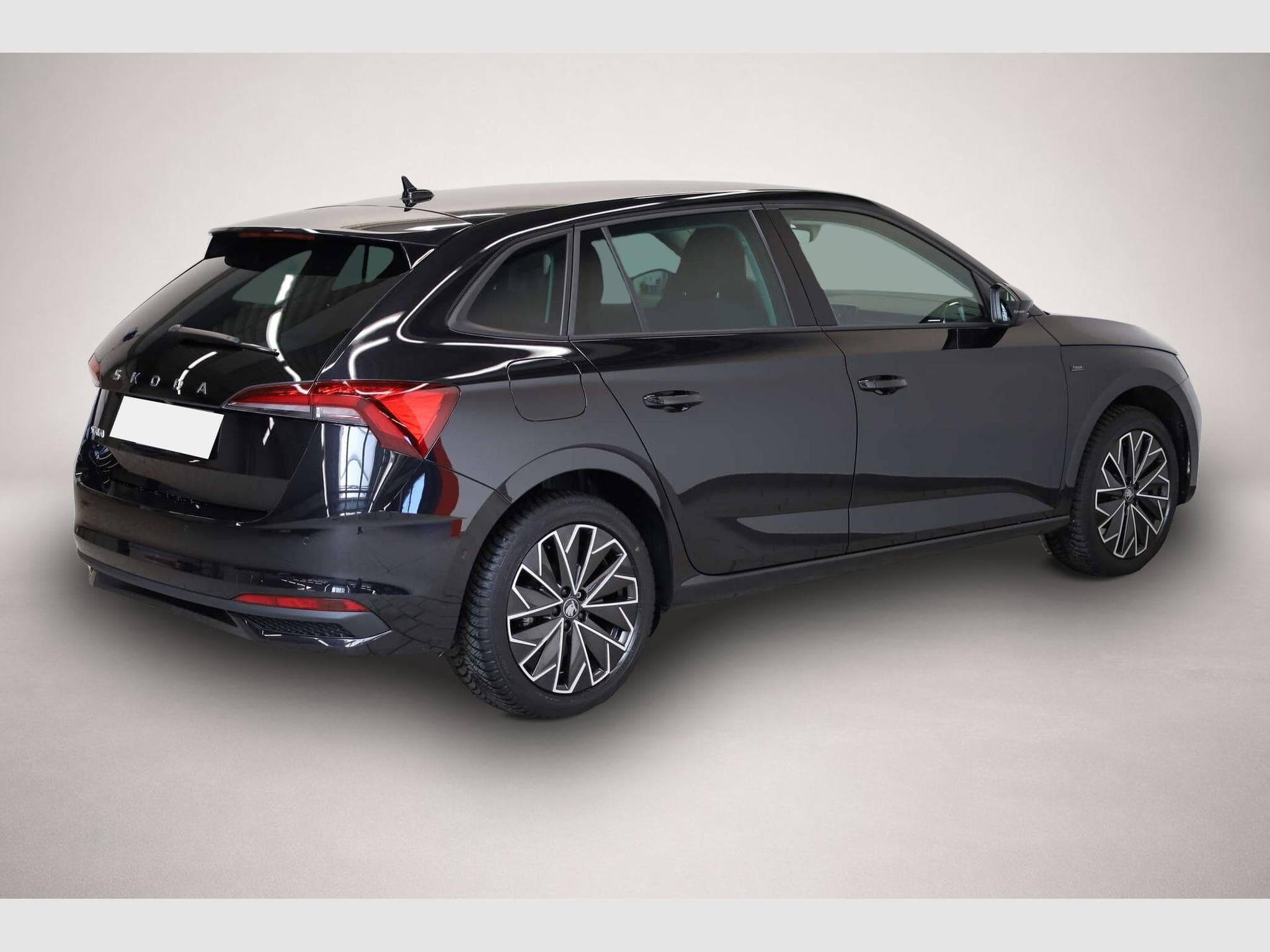 Skoda Scala (2025) - Foto 3