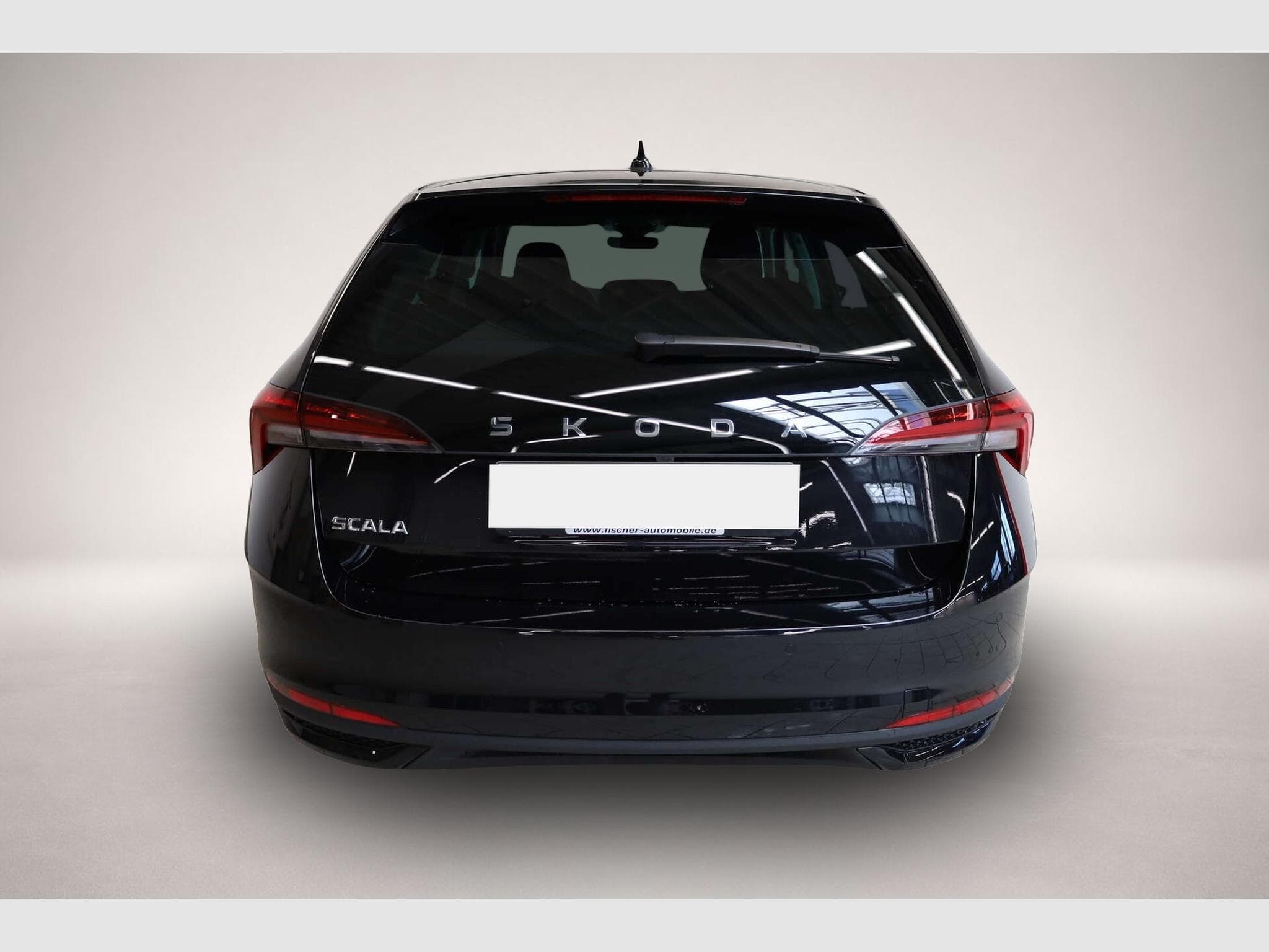 Skoda Scala (2025) - Foto 4