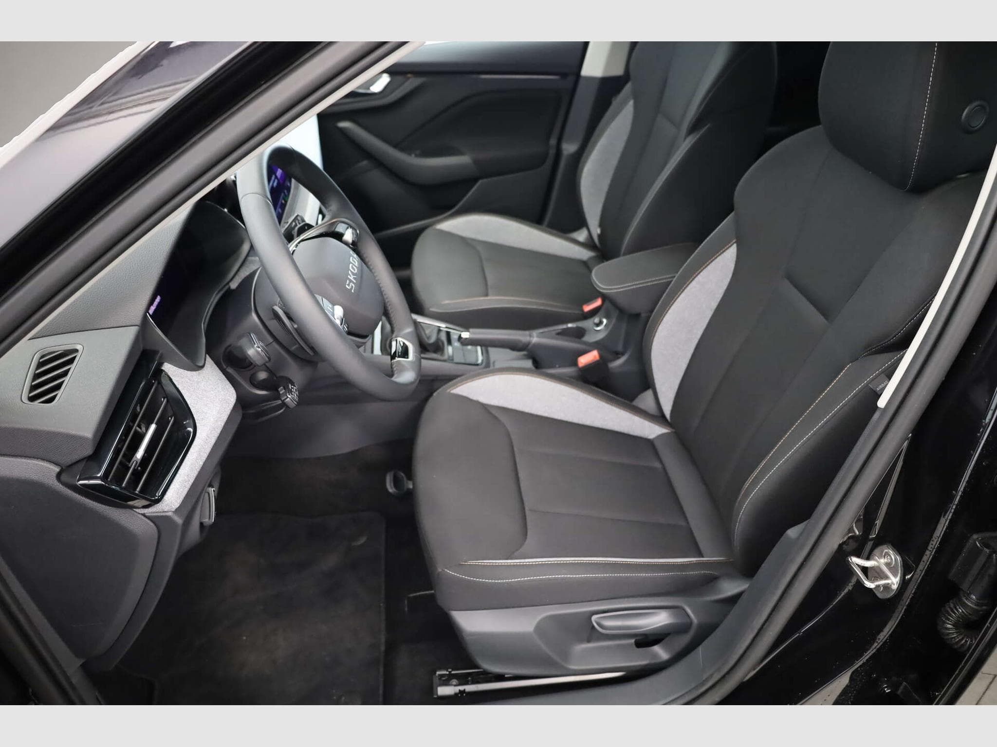 Skoda Scala (2025) - Foto 5