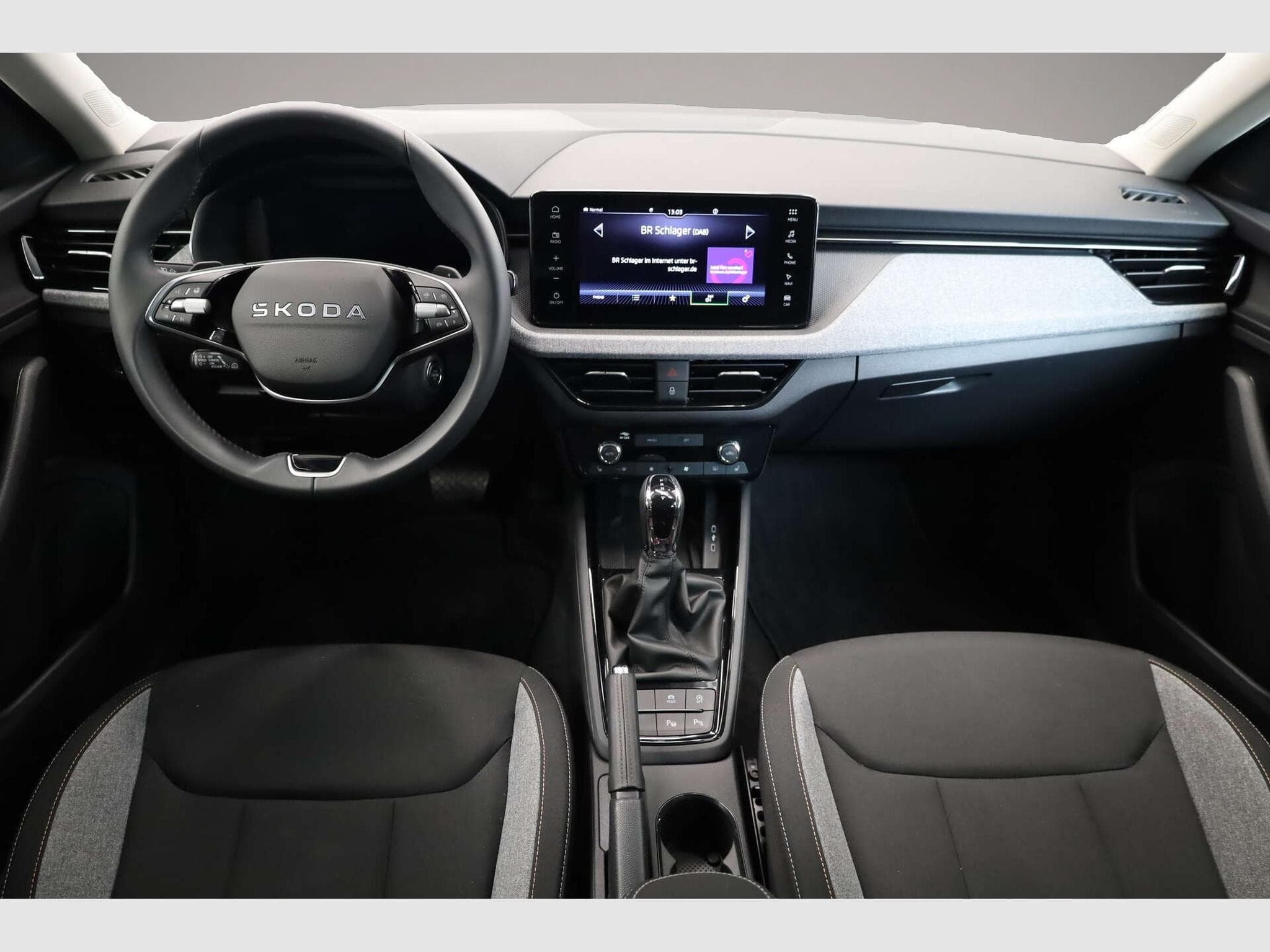 Skoda Scala (2025) - Foto 6