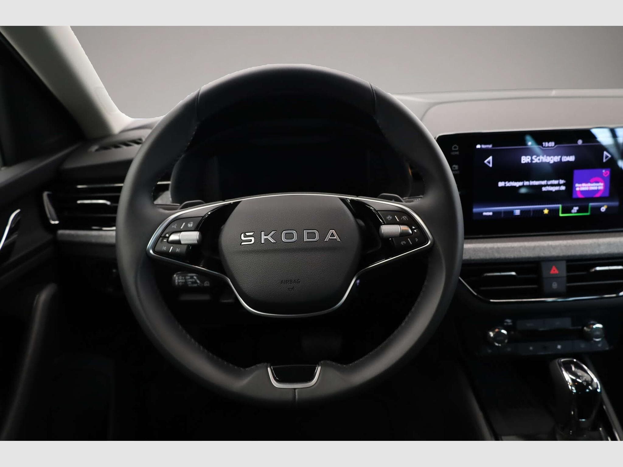 Skoda Scala (2025) - Foto 7