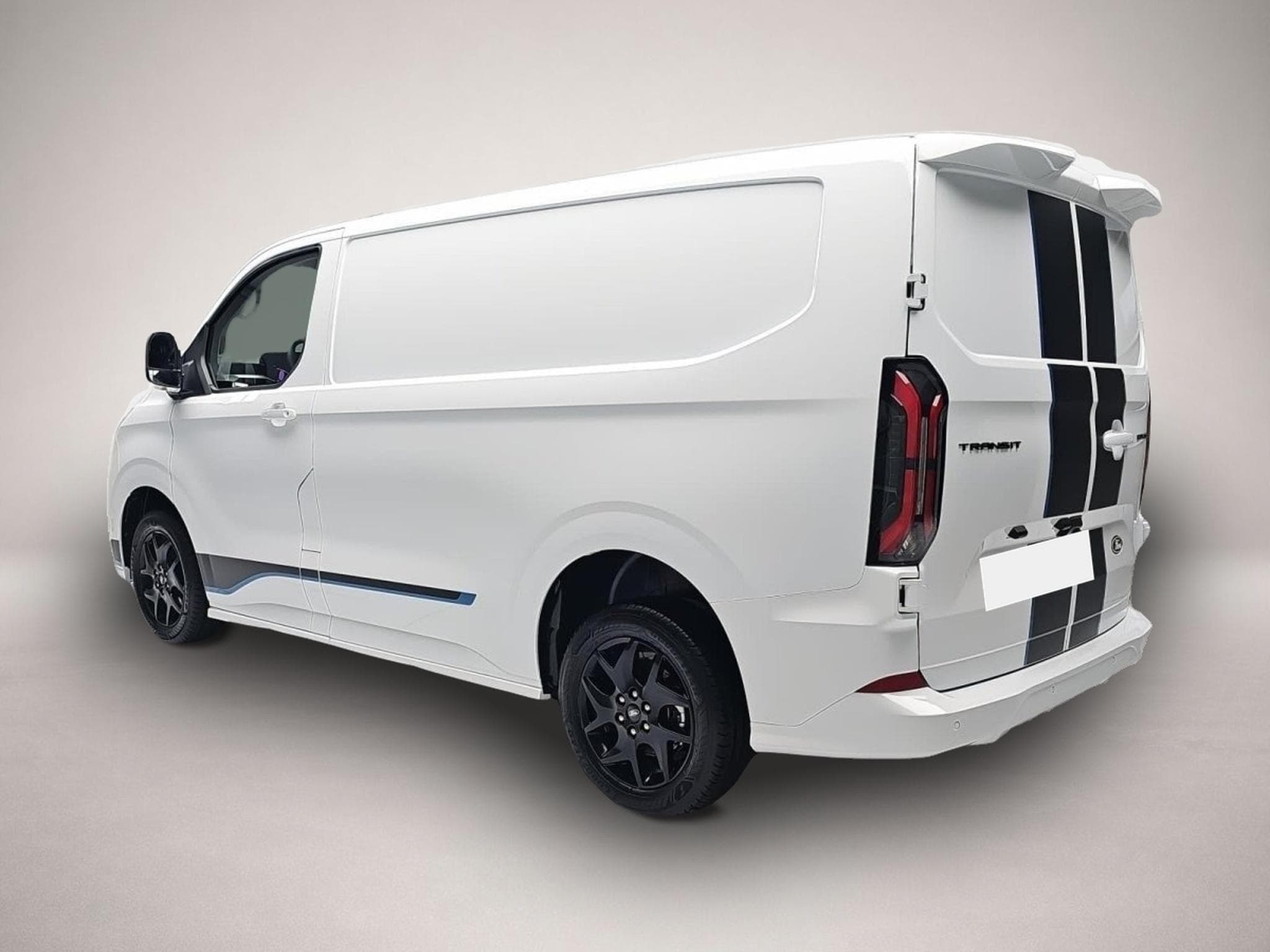 Ford Transit (2026) - Foto 3