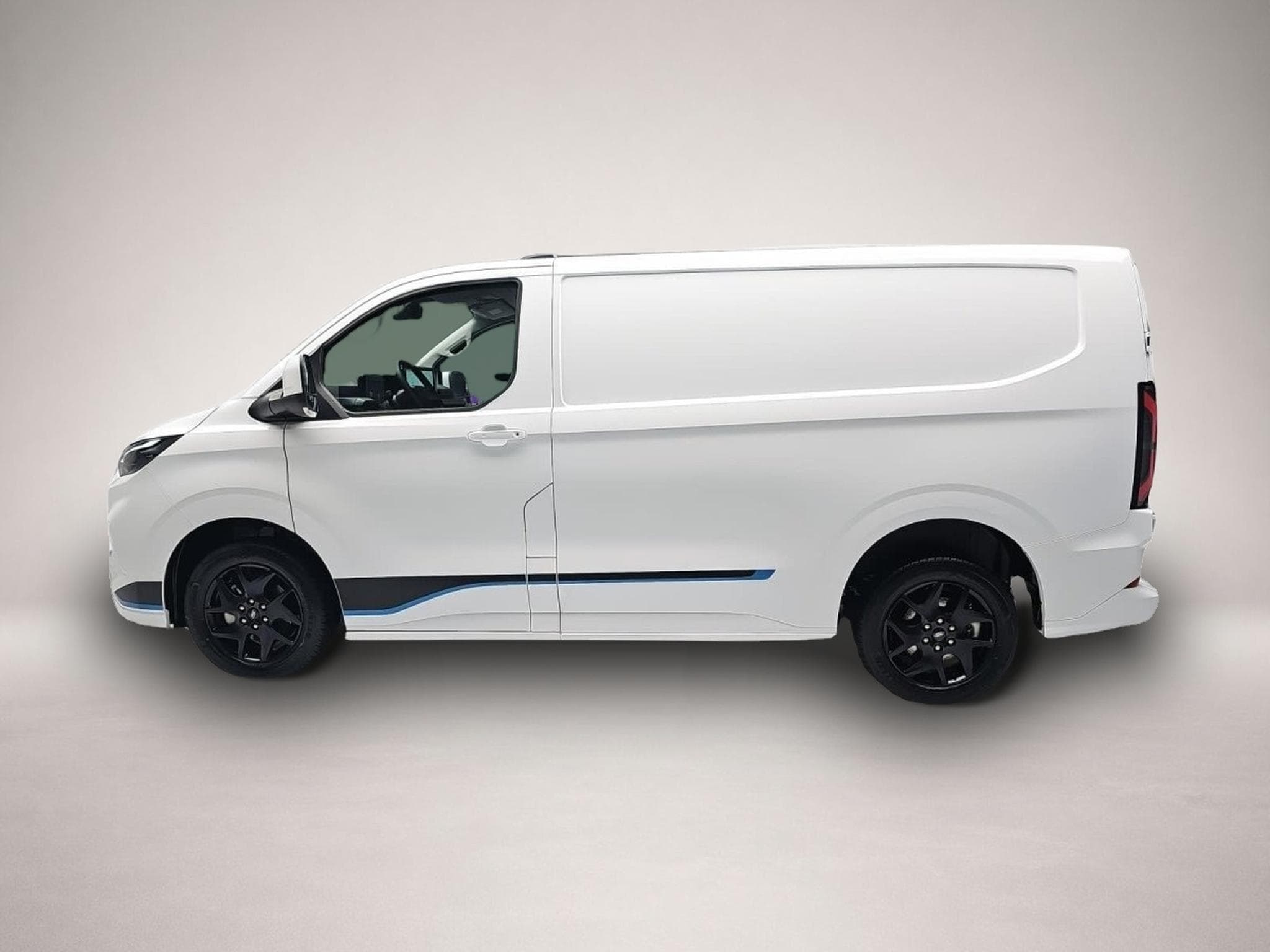 Ford Transit (2026) - Foto 4