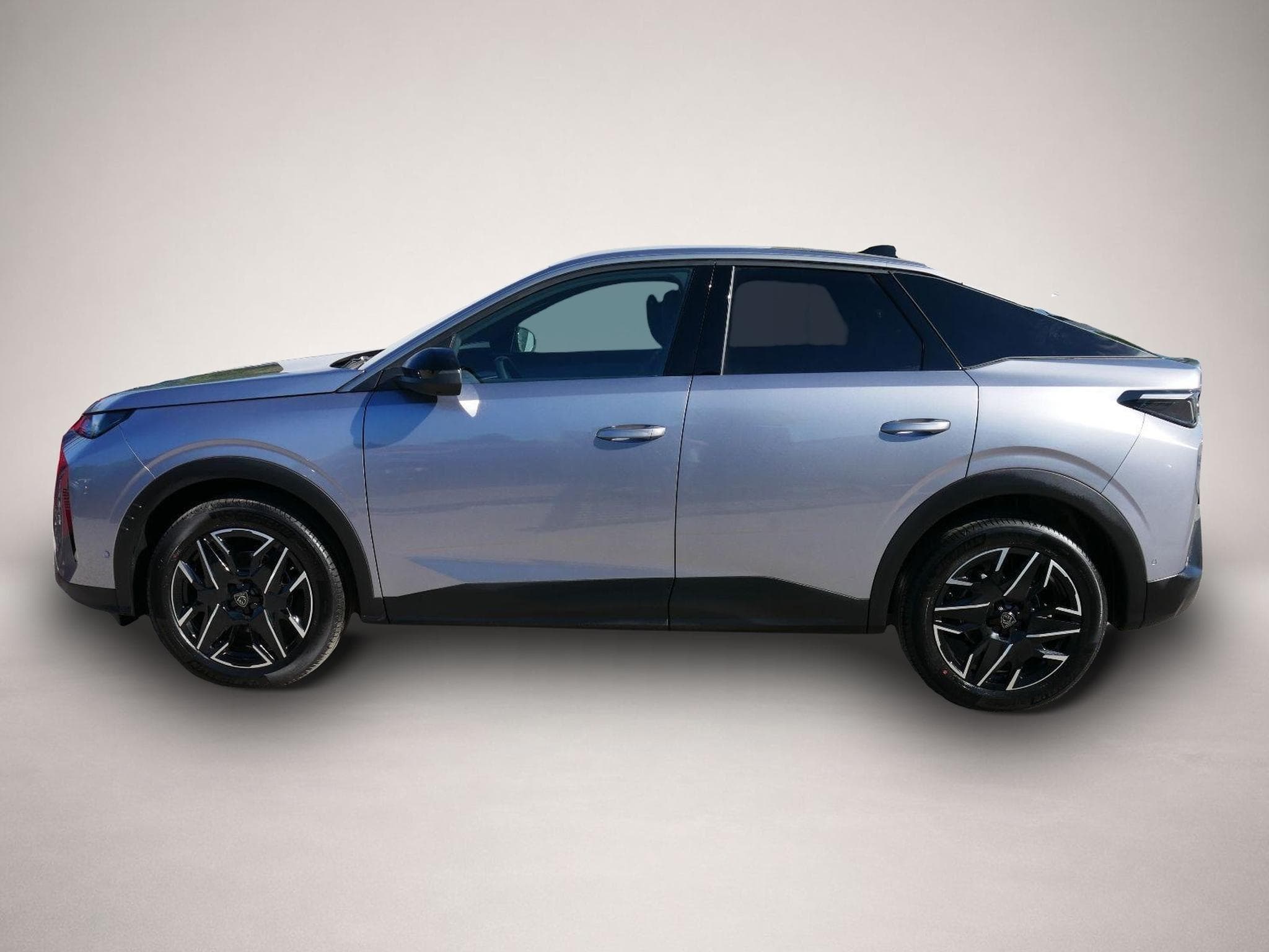 Peugeot 3008 (2026) - Foto 3