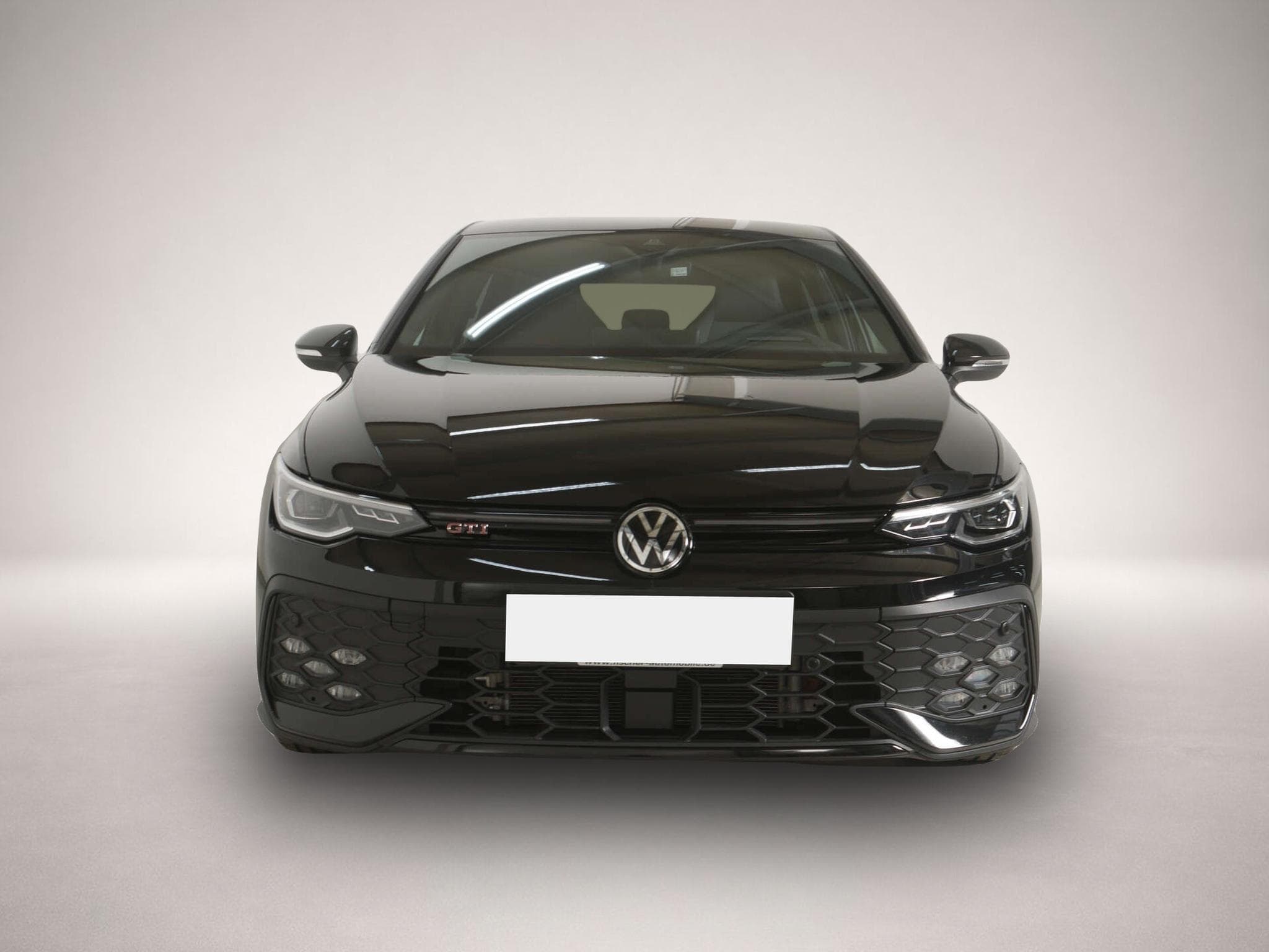 VW Golf (2024) - Foto 2