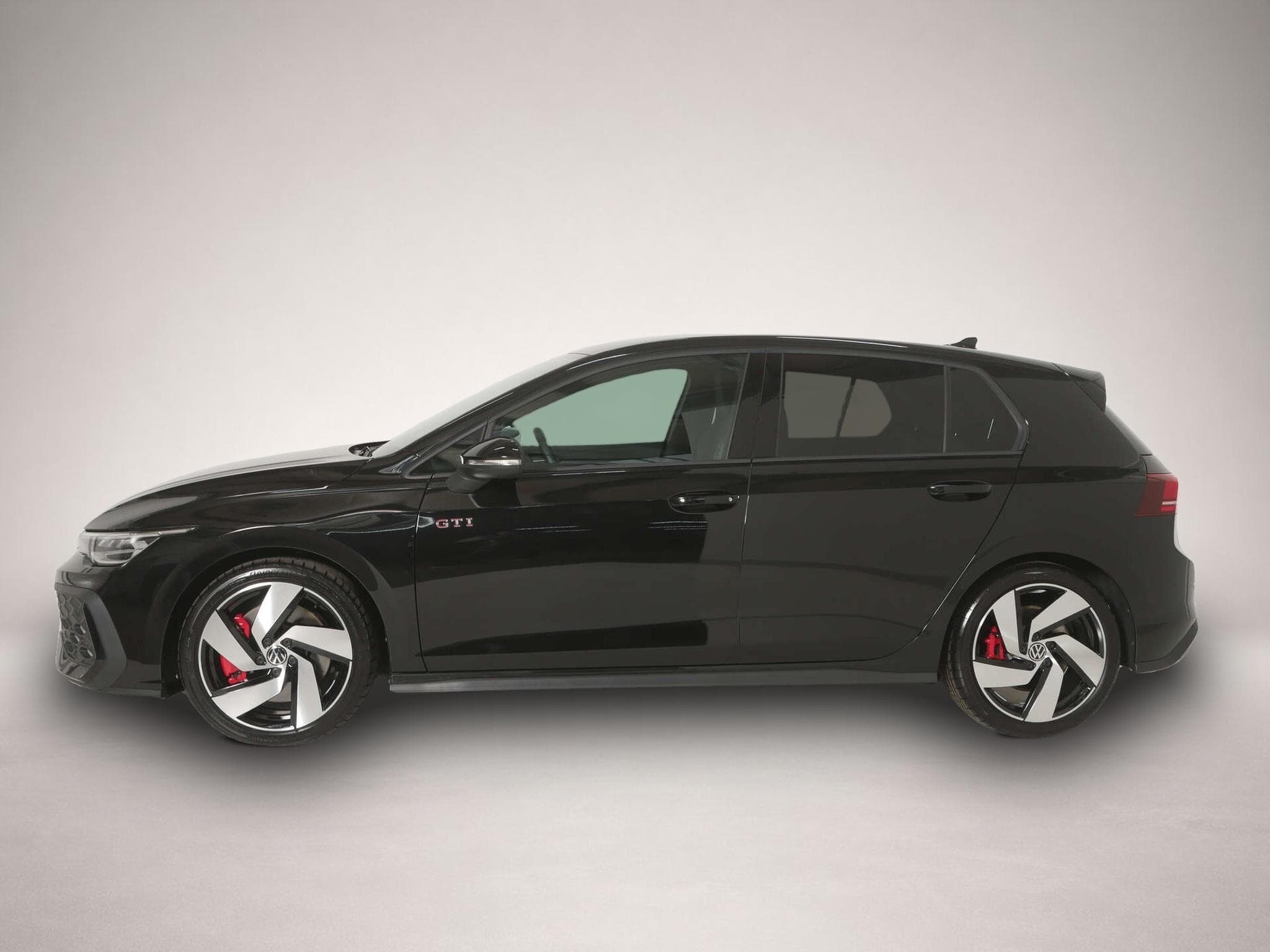 VW Golf (2024) - Foto 3