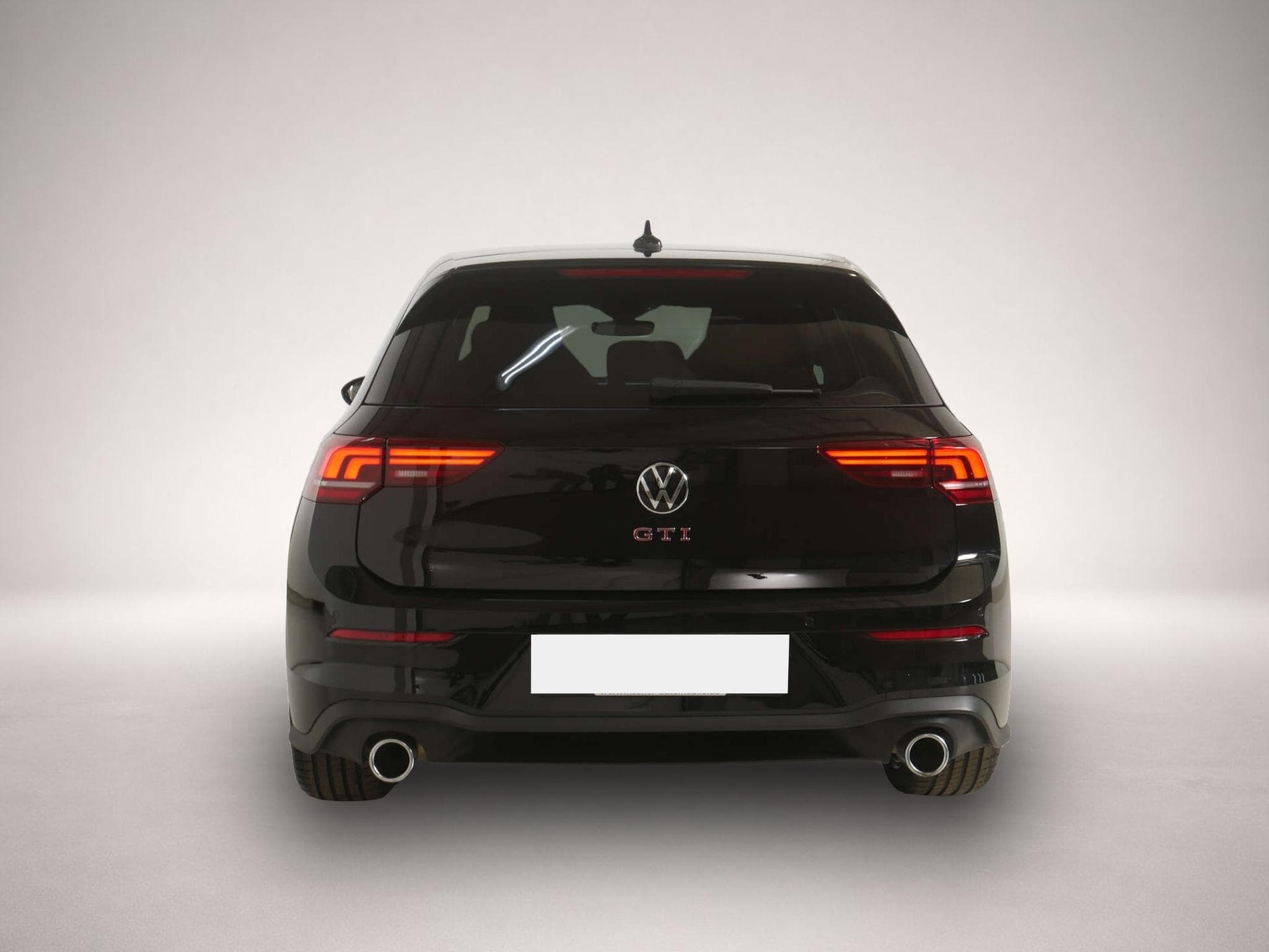 VW Golf (2024) - Foto 4