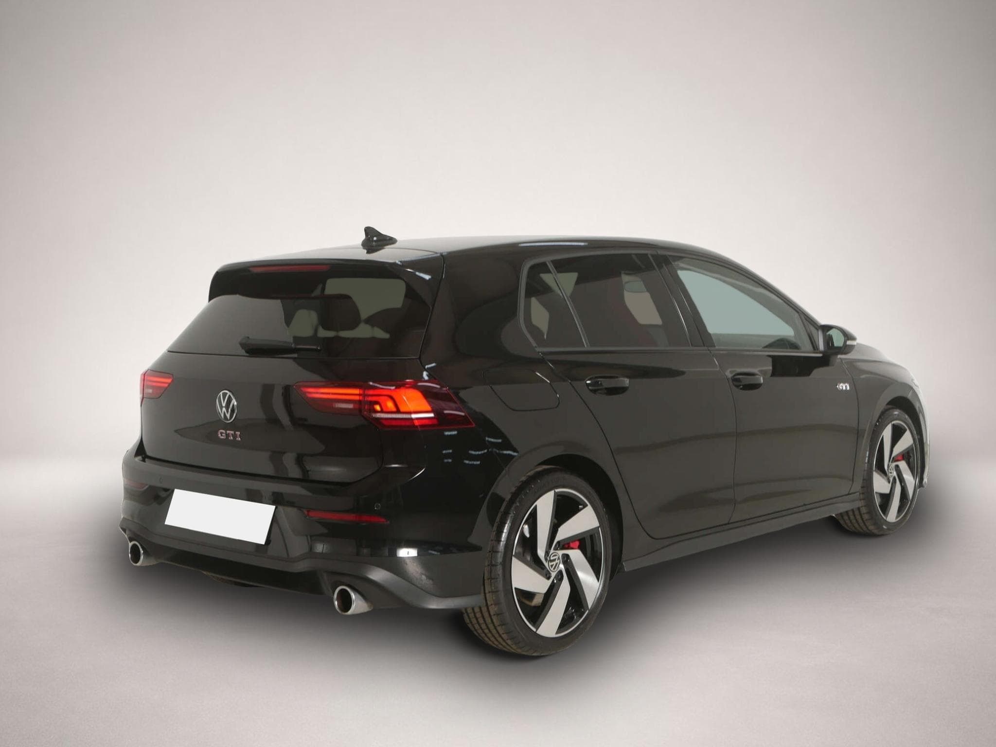 VW Golf (2024) - Foto 5