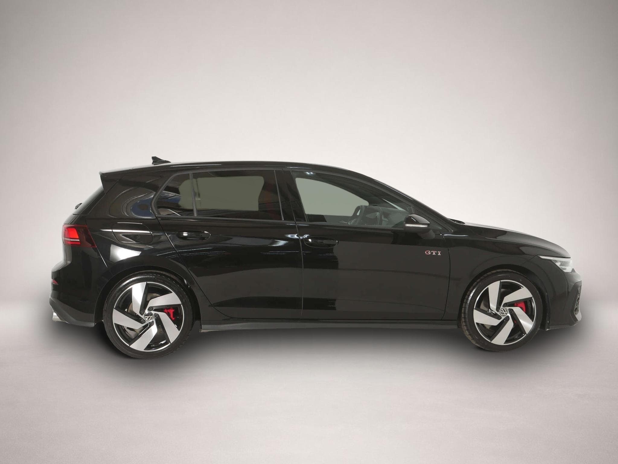 VW Golf (2024) - Foto 6