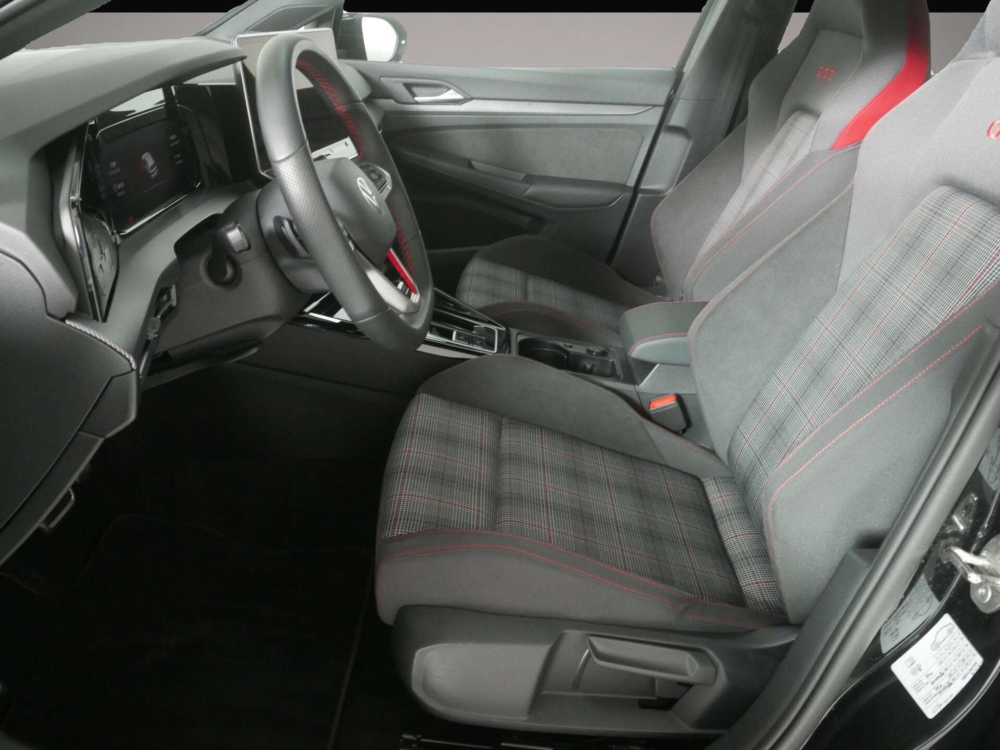 VW Golf (2024) - Foto 7