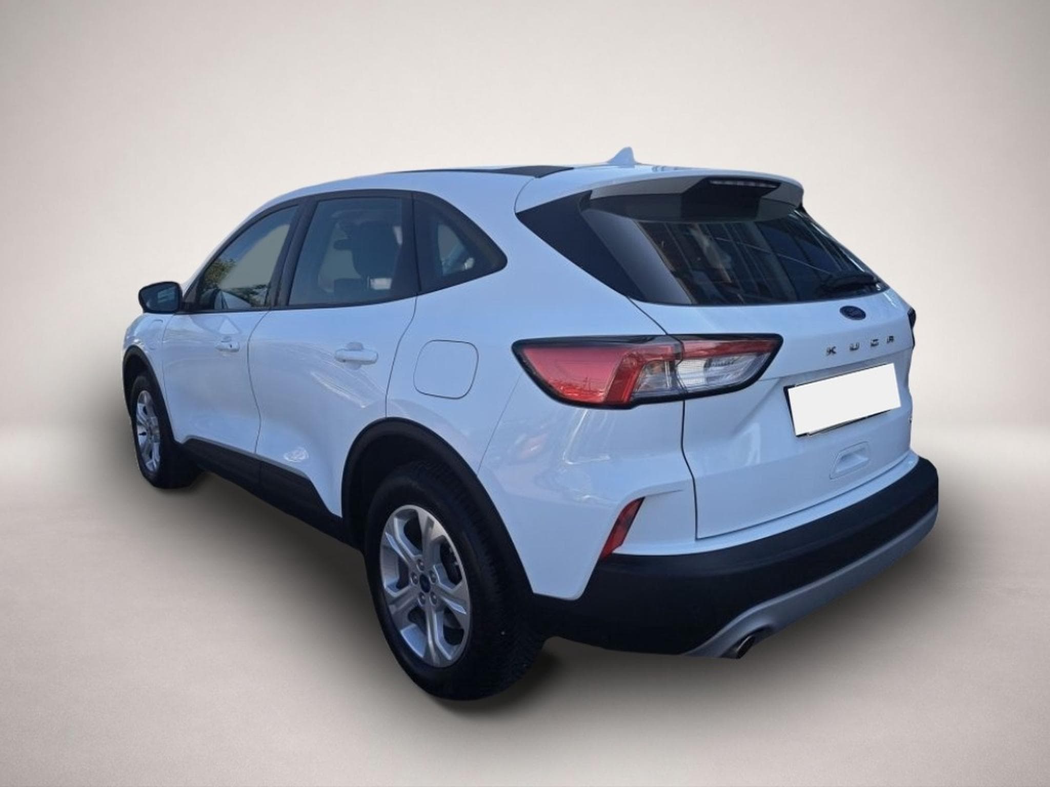 Ford Kuga (2022) - Foto 2