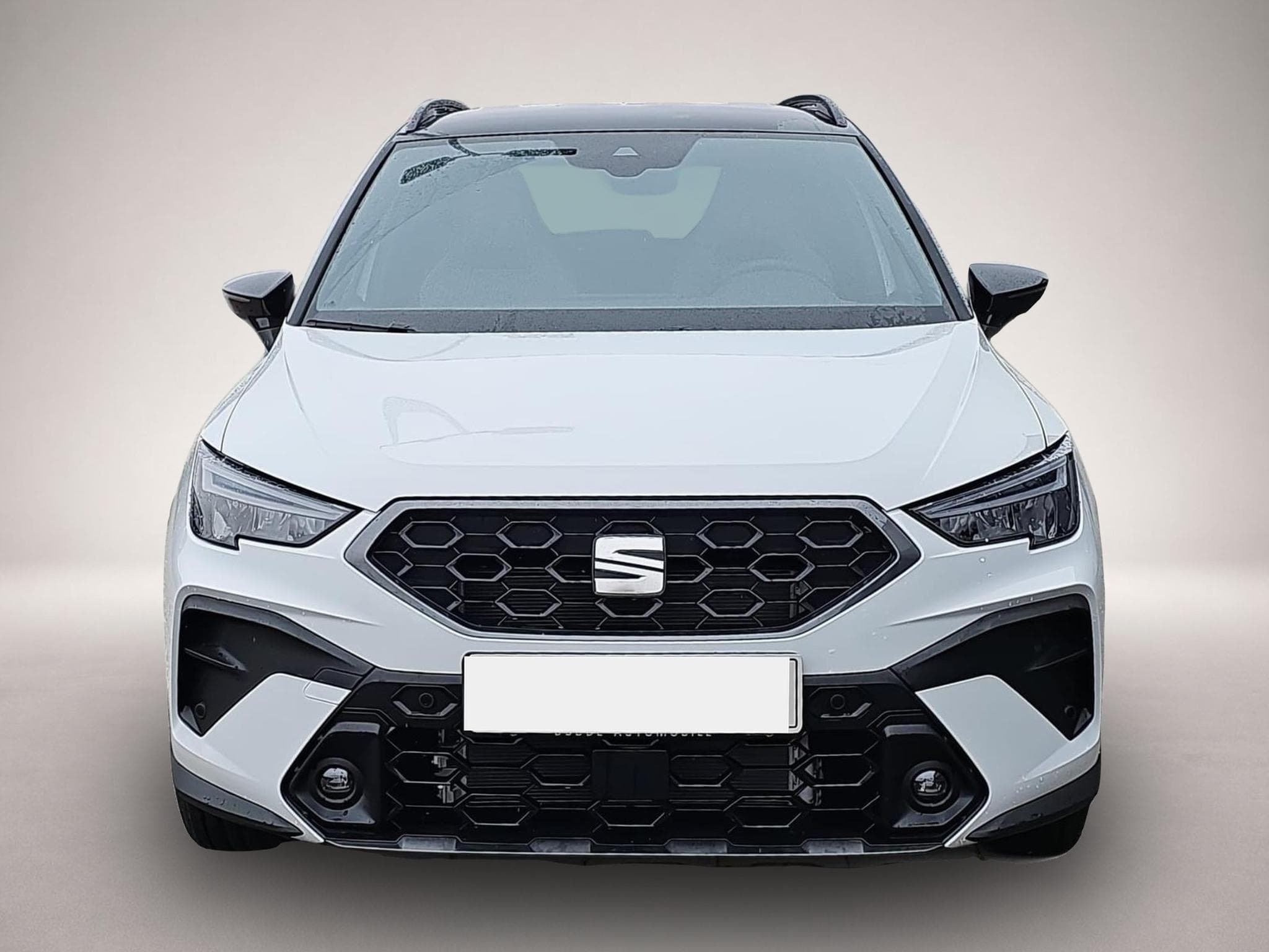 Seat Arona (2026) - Foto 2