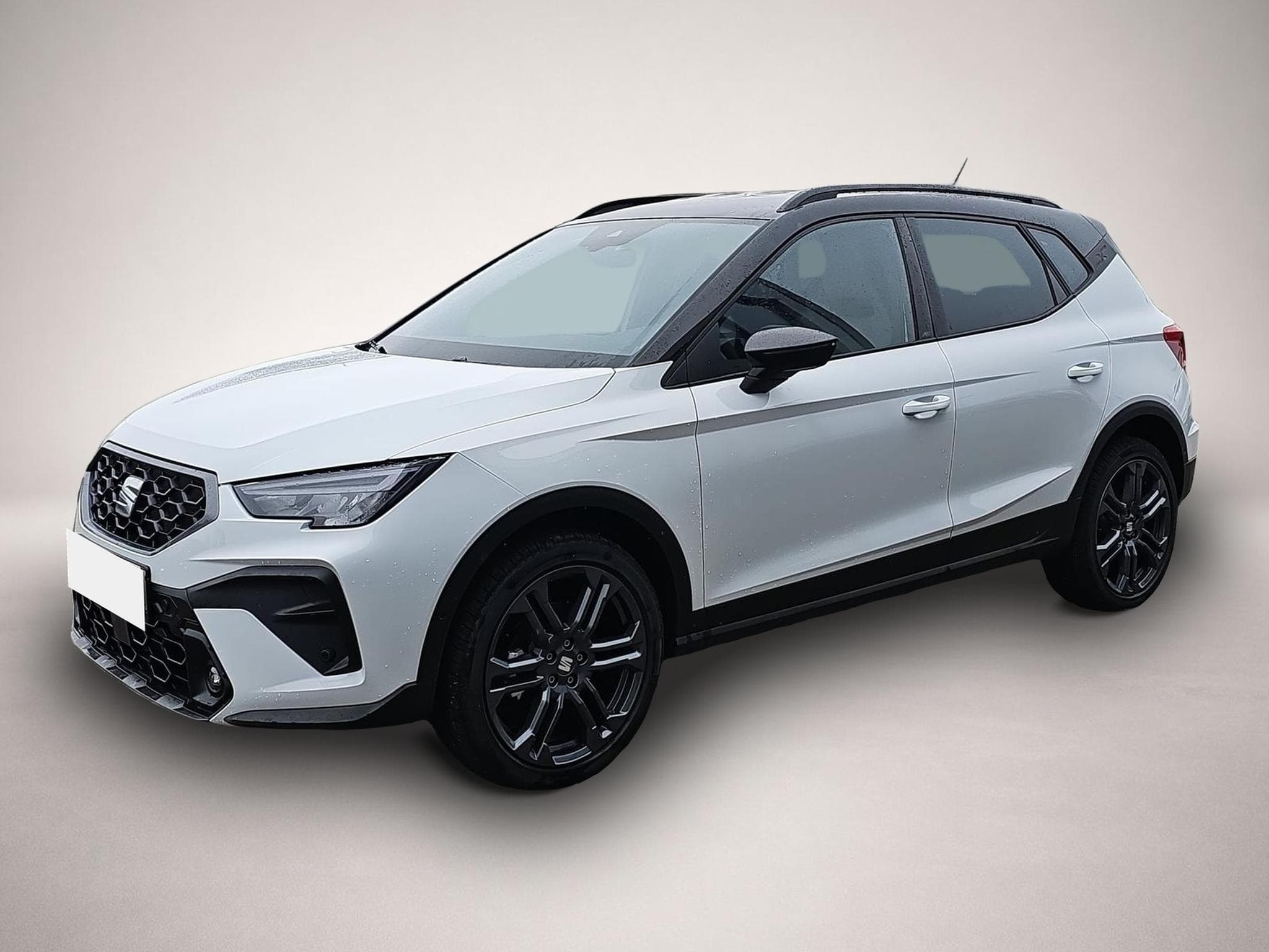 Seat Arona (2026) - Foto 3