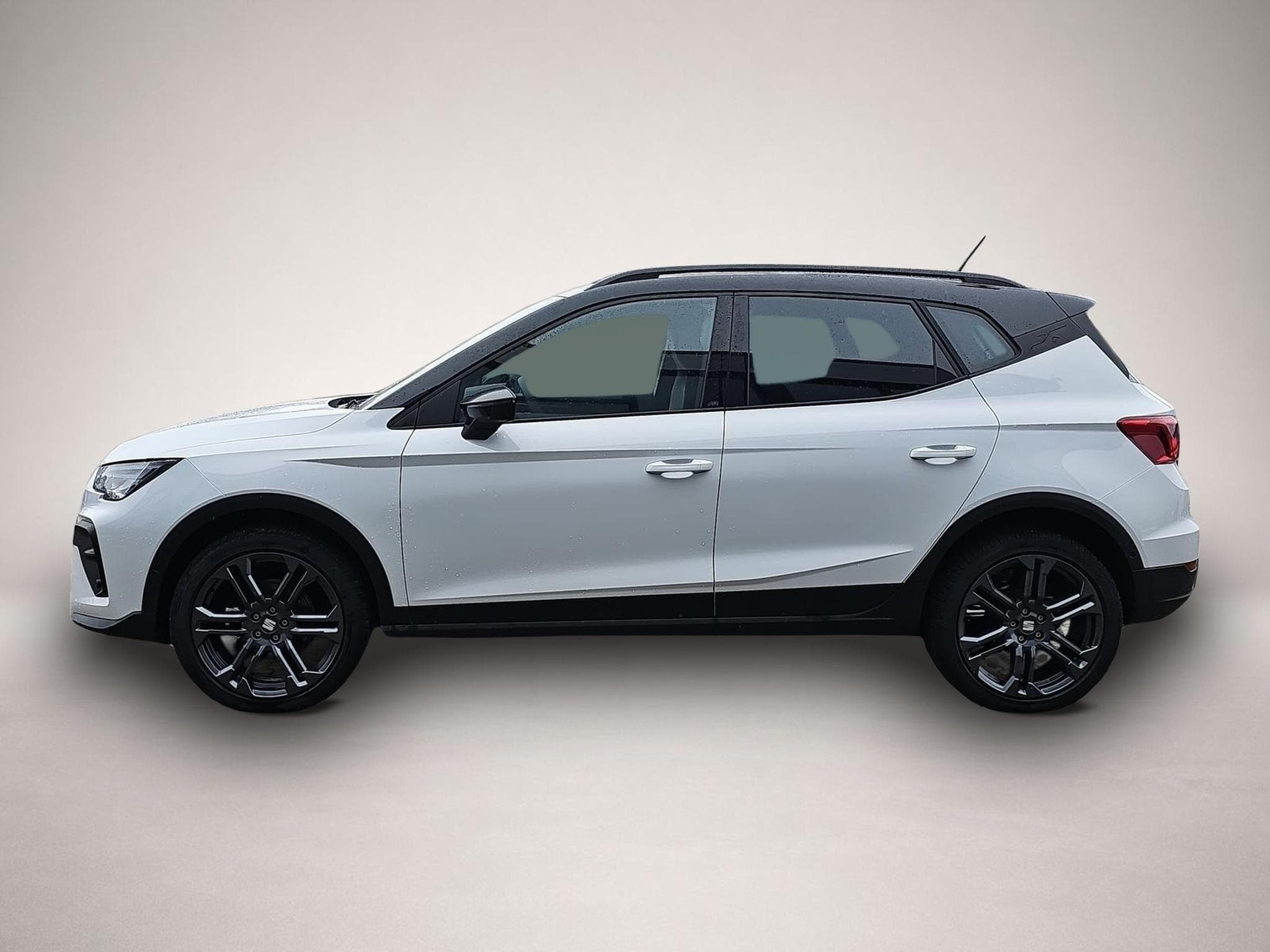 Seat Arona (2026) - Foto 4