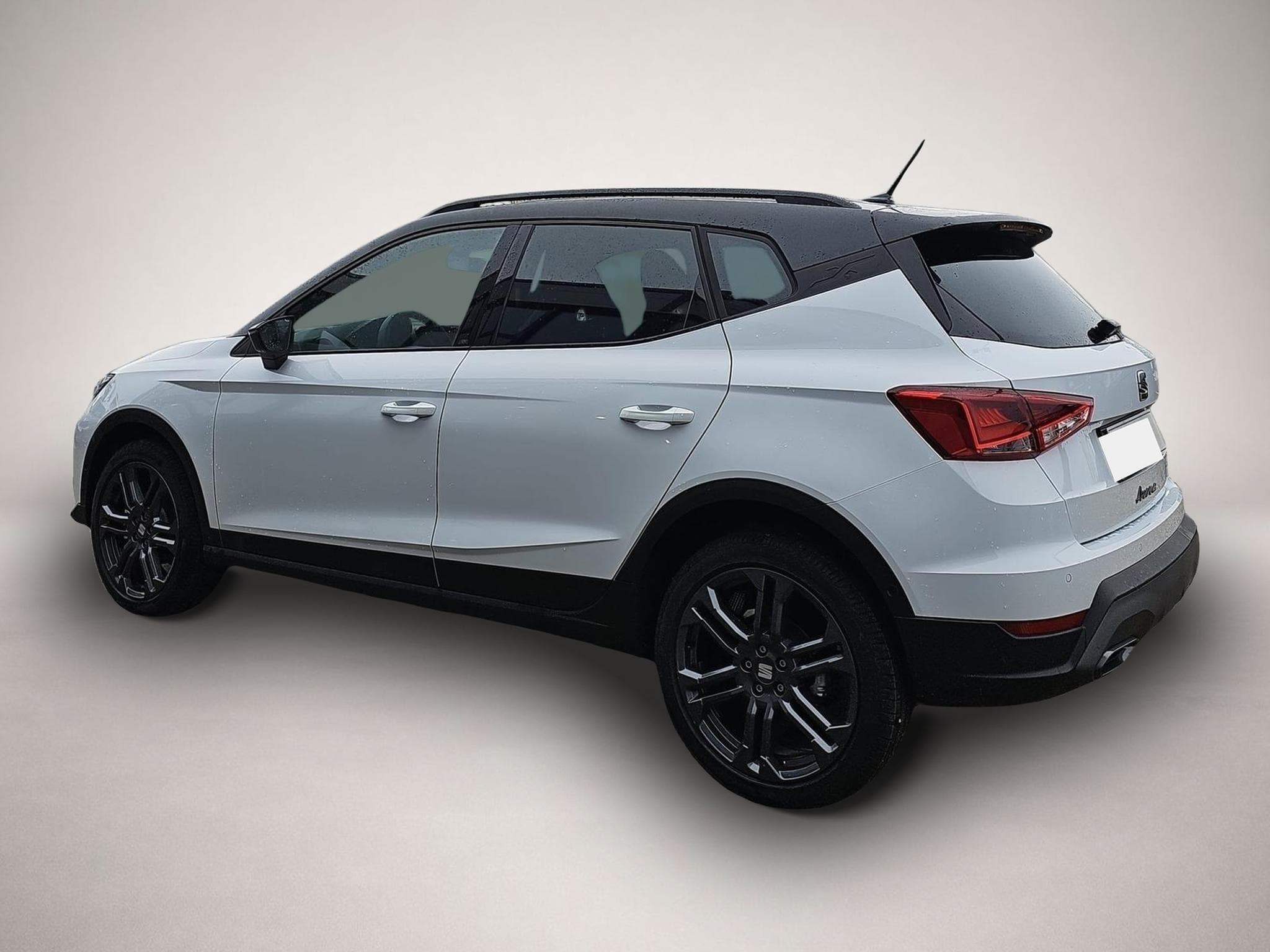 Seat Arona (2026) - Foto 5