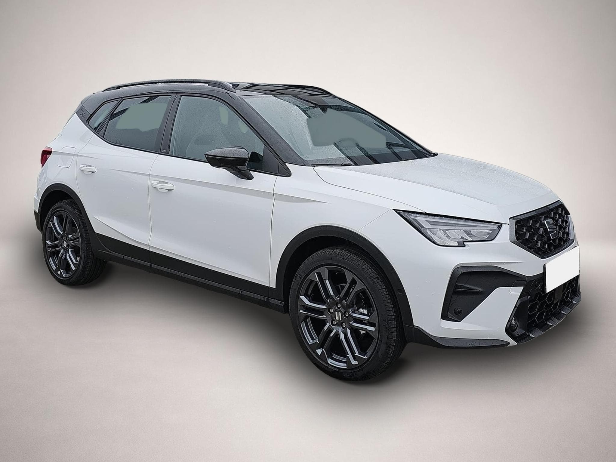 Seat Arona (2026) - Foto 6