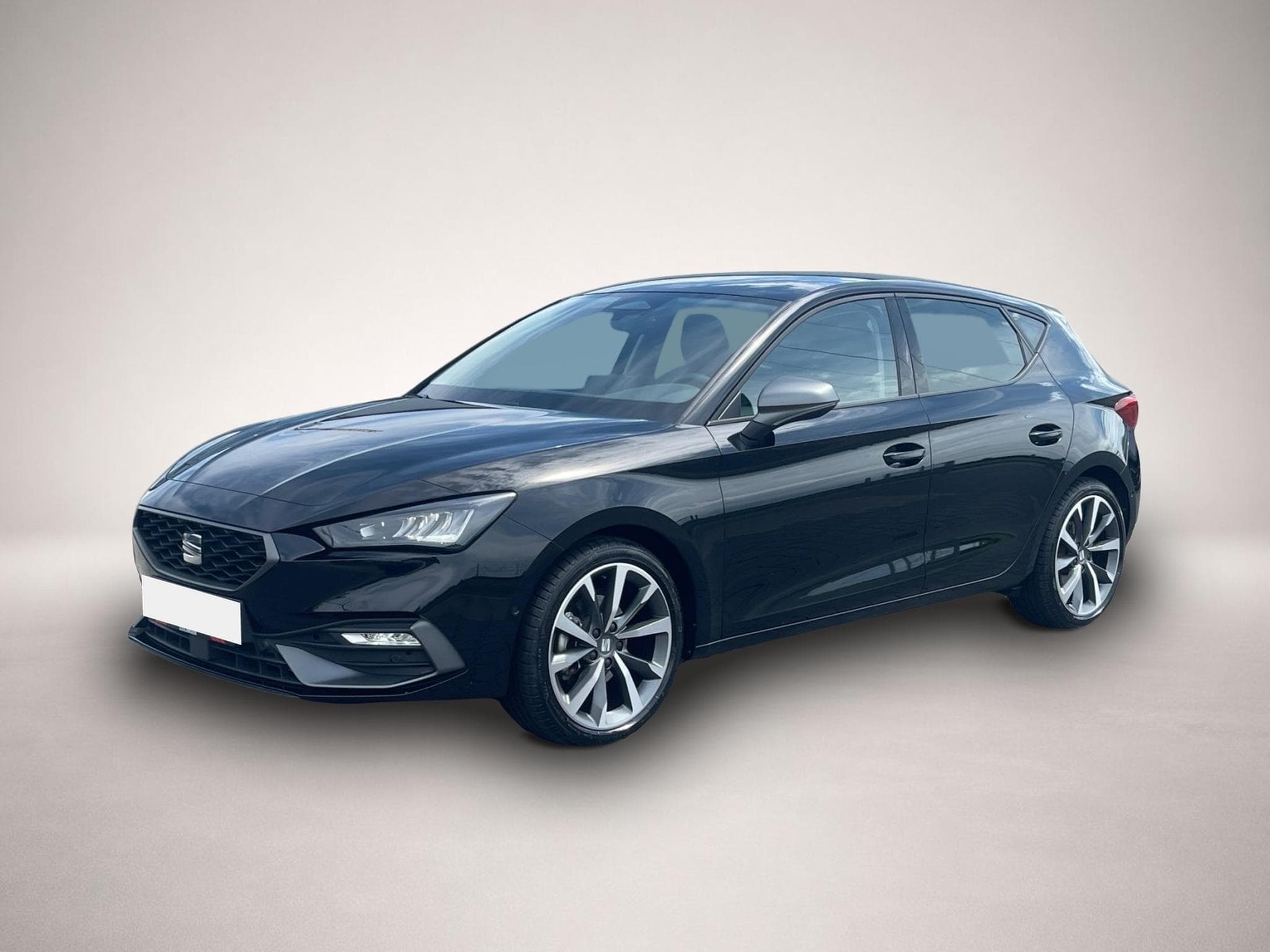 Seat Leon (2025) - Photo 1