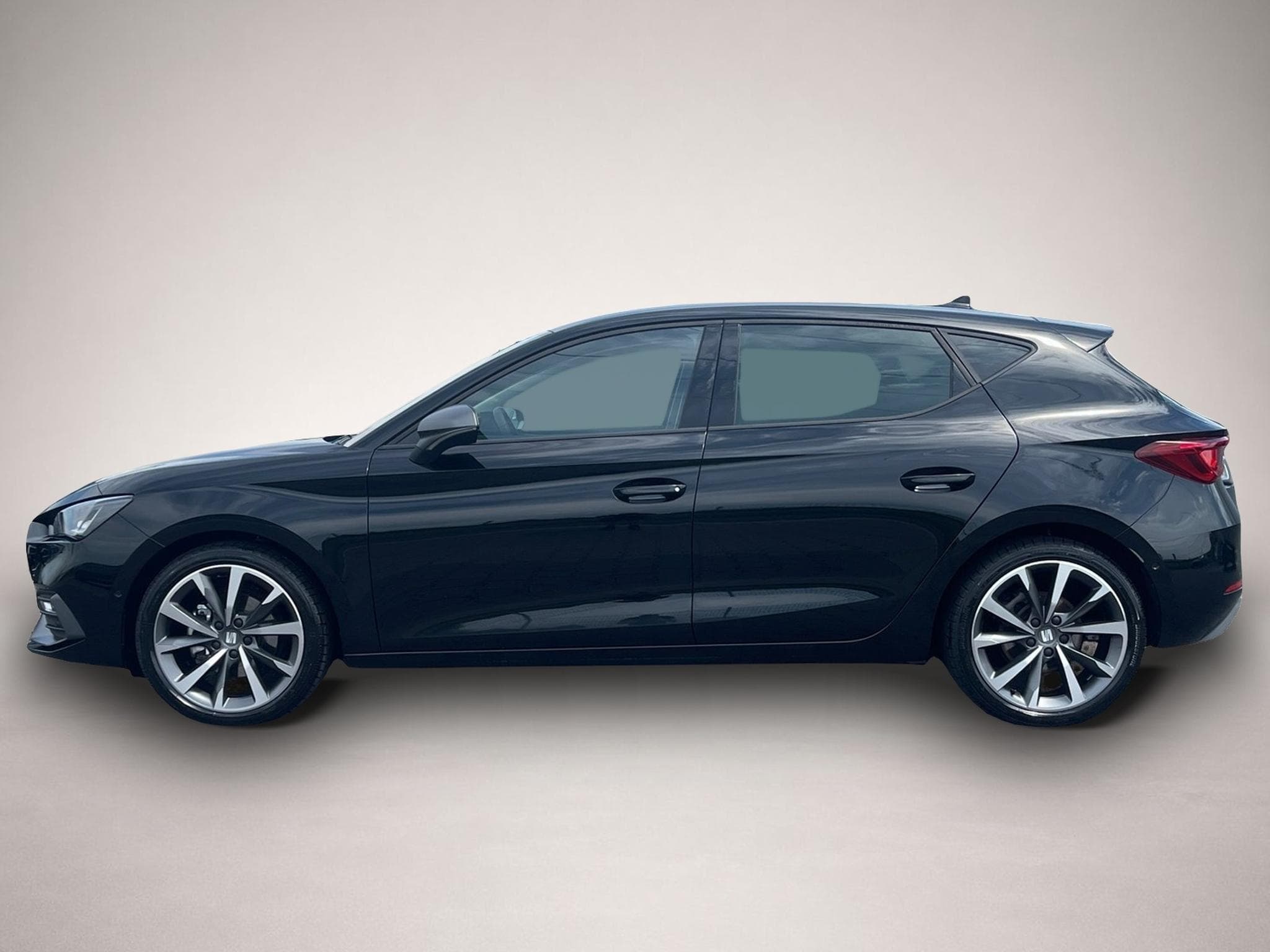 Seat Leon (2025) - Photo 3